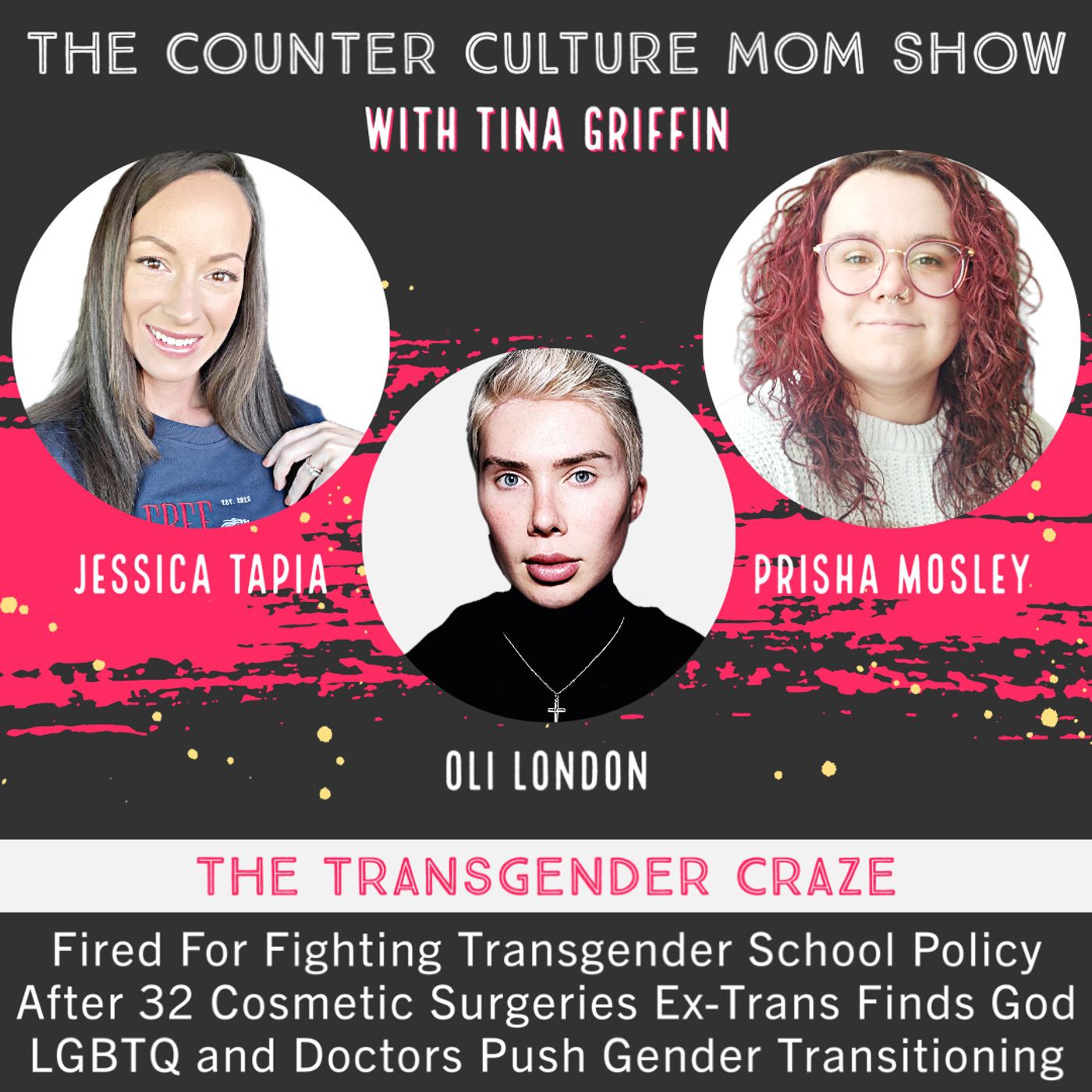 Jessica Tapia Was Fired After Refusing to Let Male Students Enter the Female Locker Room