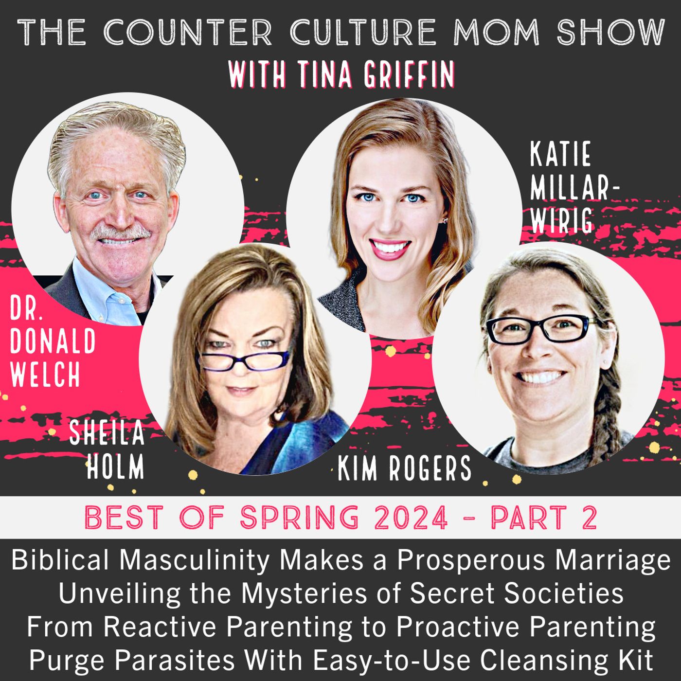 Unveiling the Mysteries of Secret Societies and the Georgia Guidestones Ruin - Sheila Holm