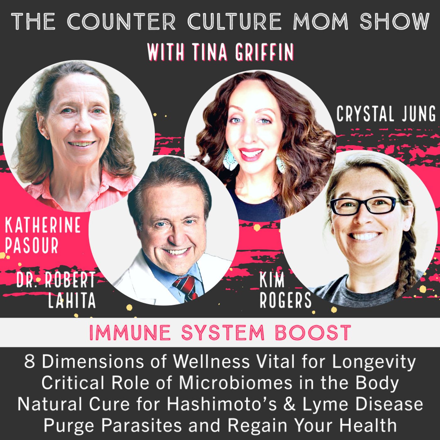 Learn About the Eight Dimensions of Wellness Paramount in Longevity - Katherine Pasour