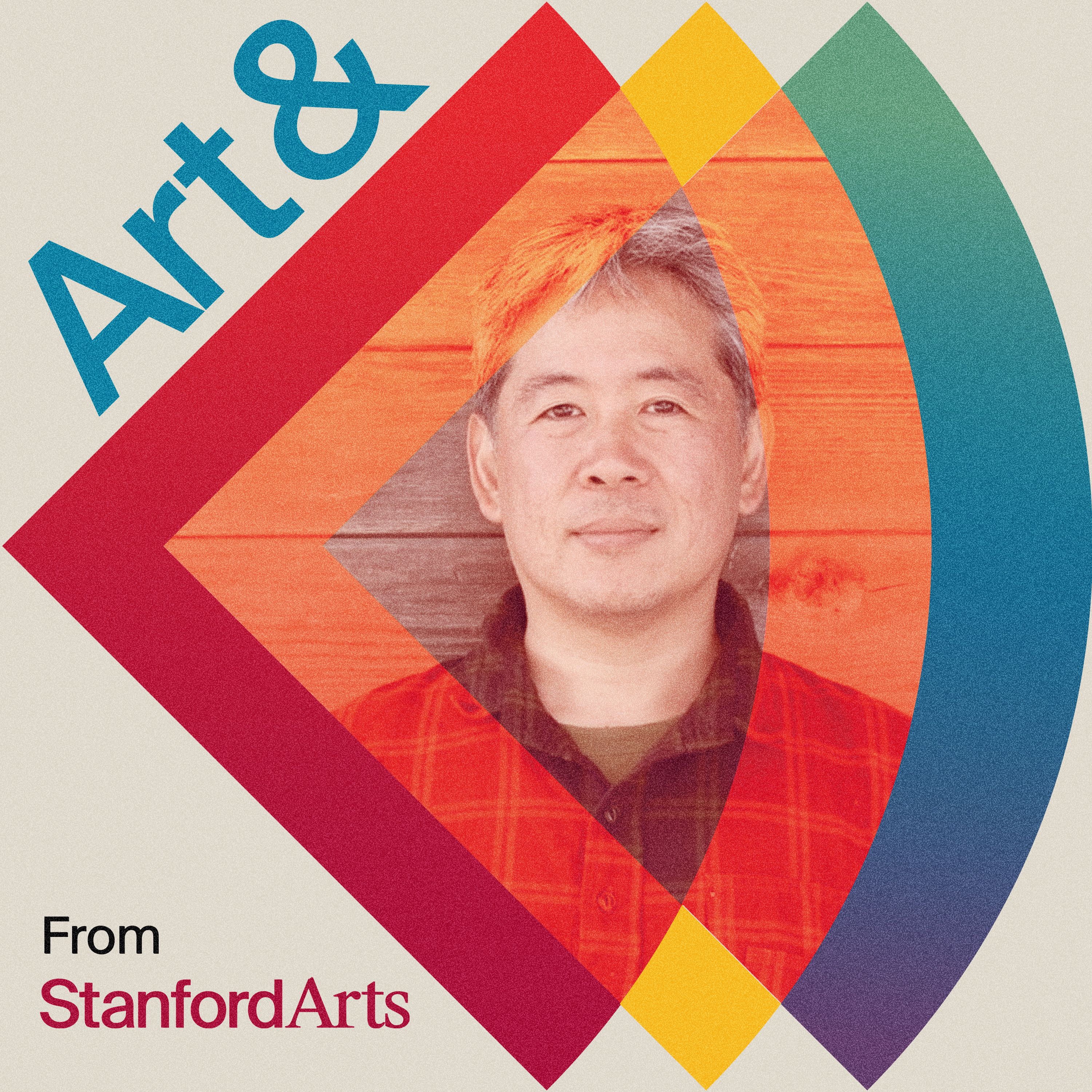 Art & Interdisciplinary Pedagogy with Hideo Mabuchi
