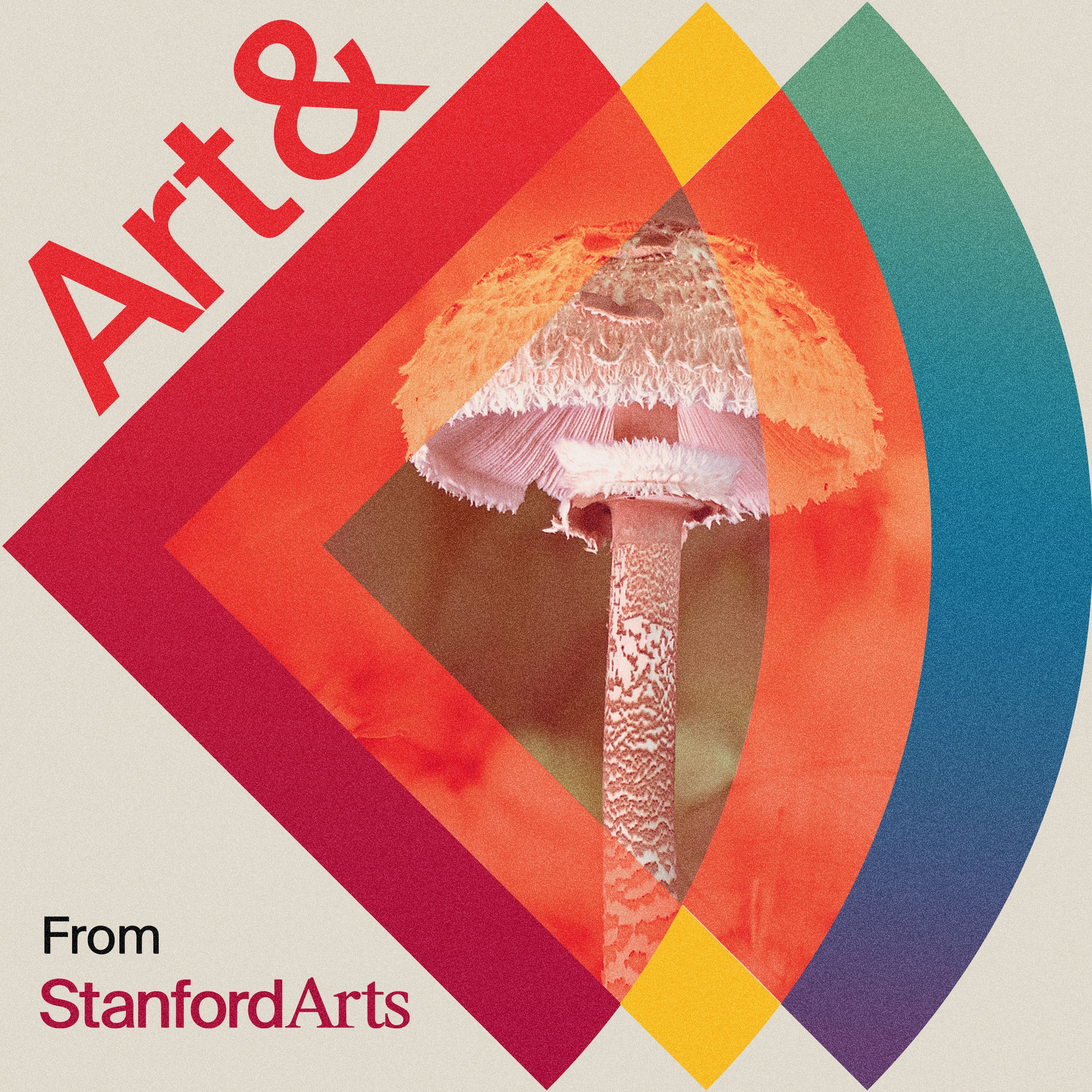 Art & Synthetic Biology with Drew Endy & Phil Ross