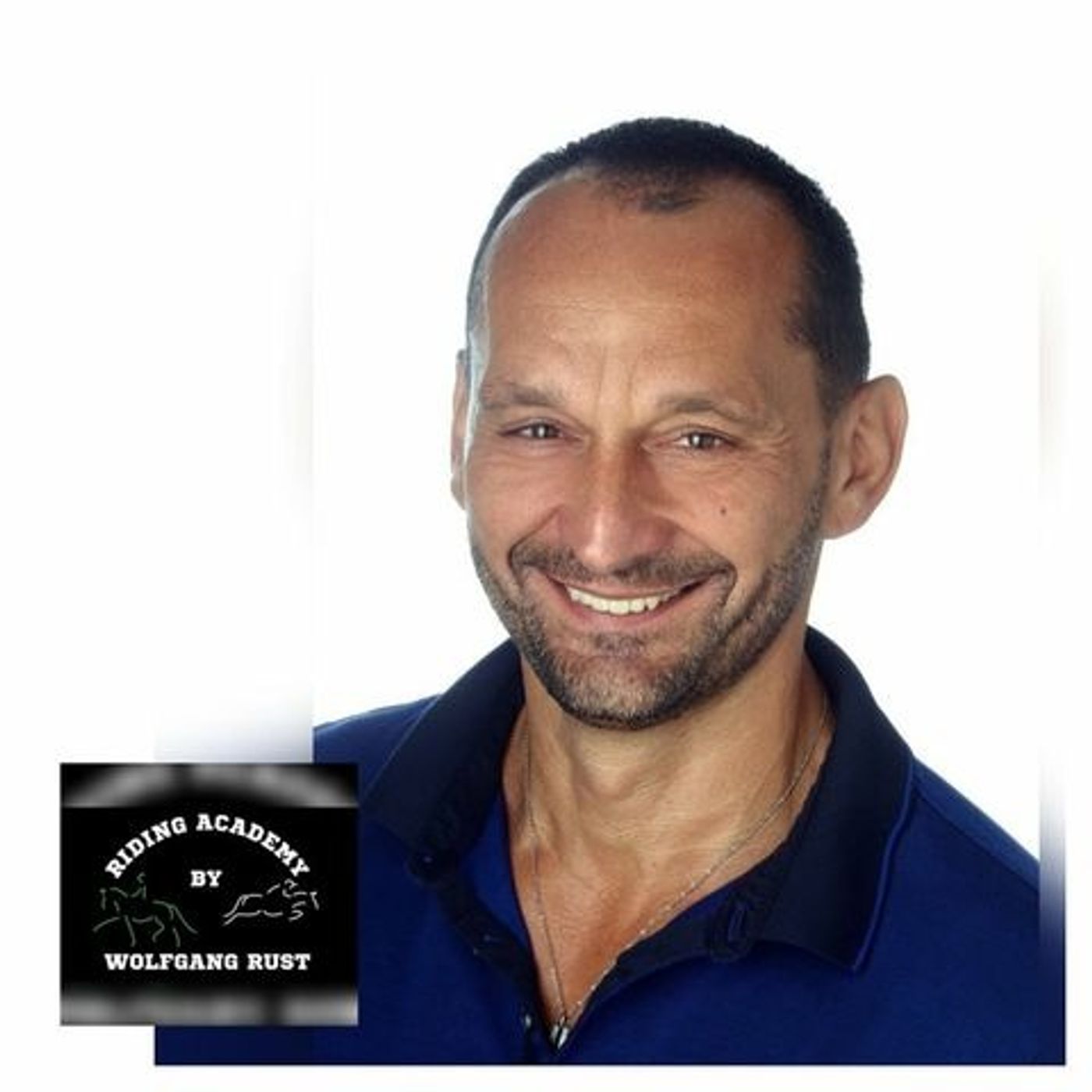 #132/2 WOLFGANG RUST Reitlehrer, Gerichtssachverständiger, Dipl. Mentaltrainer o3/22 episode artwork