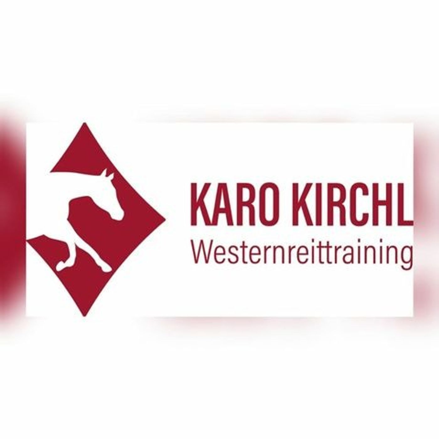 #14o/1 KARO KIRCHL Beritt, Westernreittrainerin, NOEPS Referentin Westernreiten o5/22 episode artwork