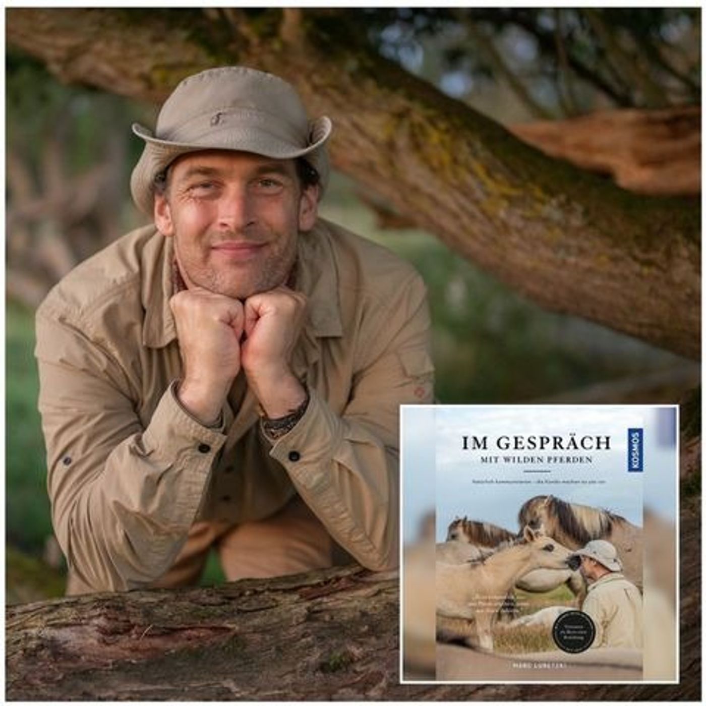 Julia SCHÜTZE dein Pferd 🐴