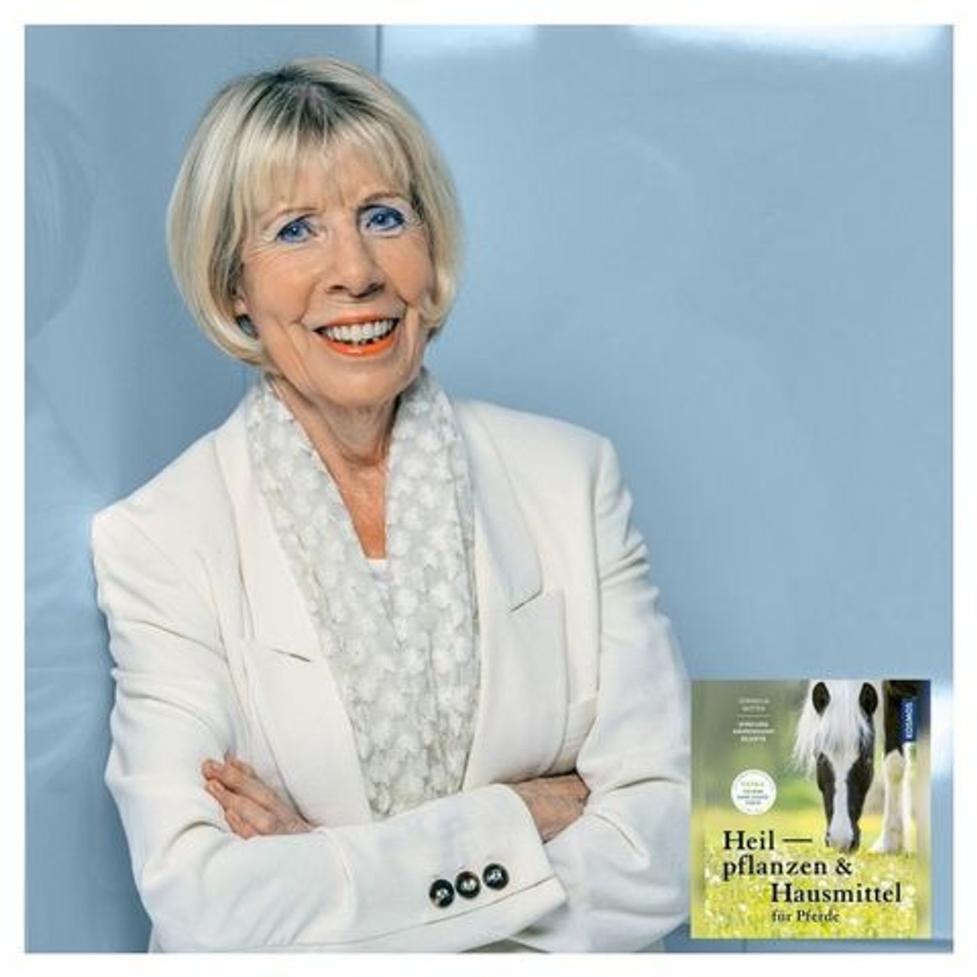 Julia SCHÜTZE dein Pferd 🐴