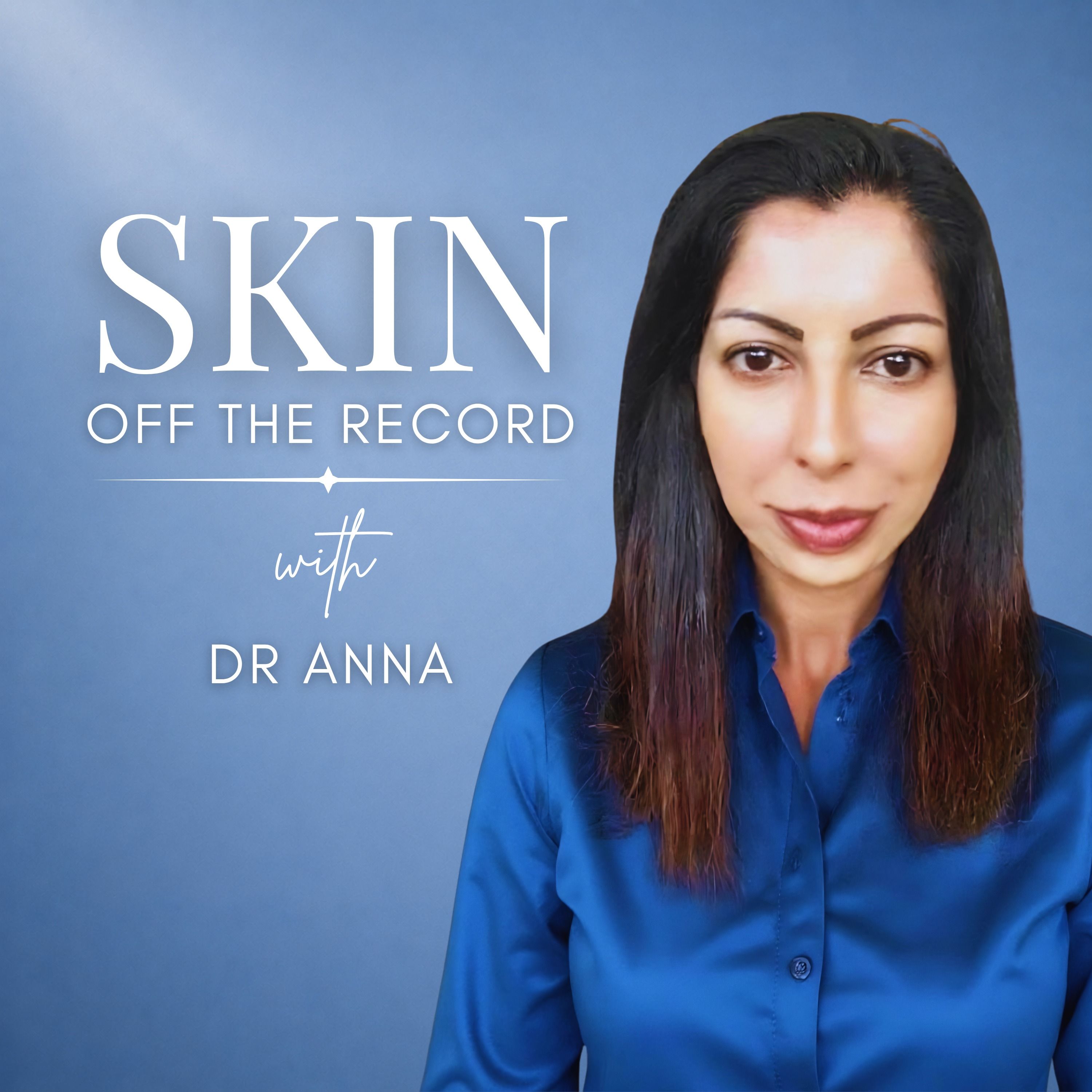 Skin Off The Record