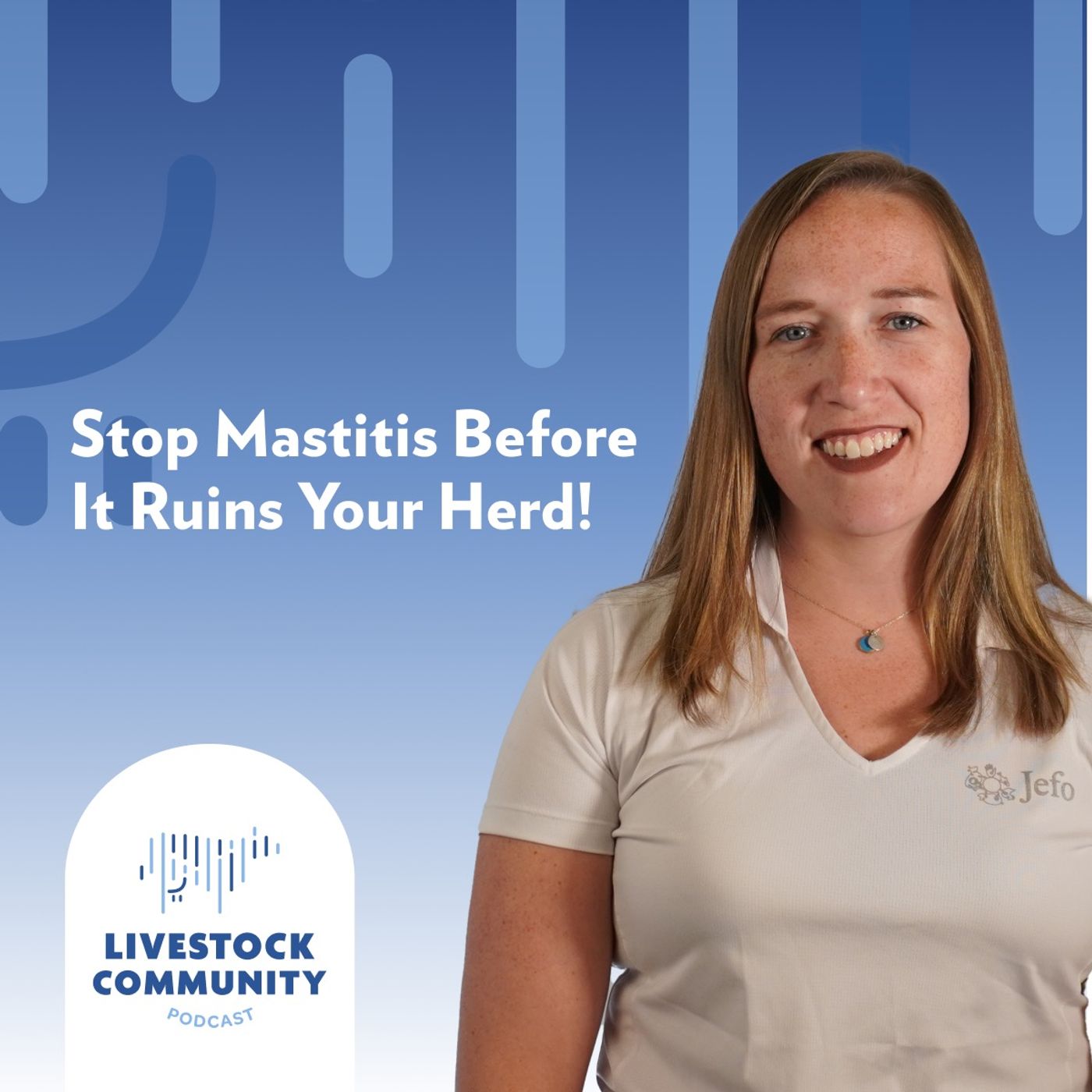 Livestock Community Podcast