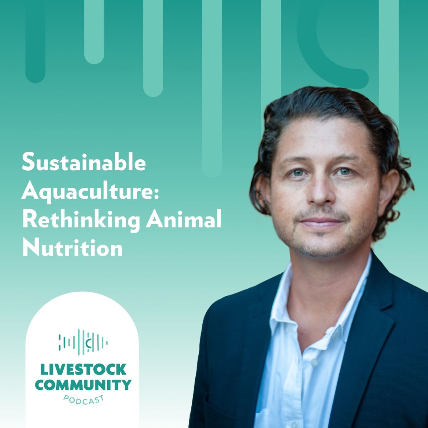 Livestock Community Podcast