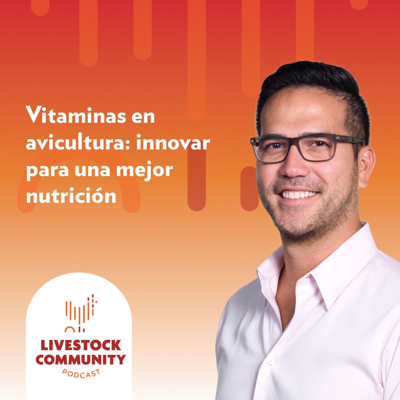 Livestock Community Podcast