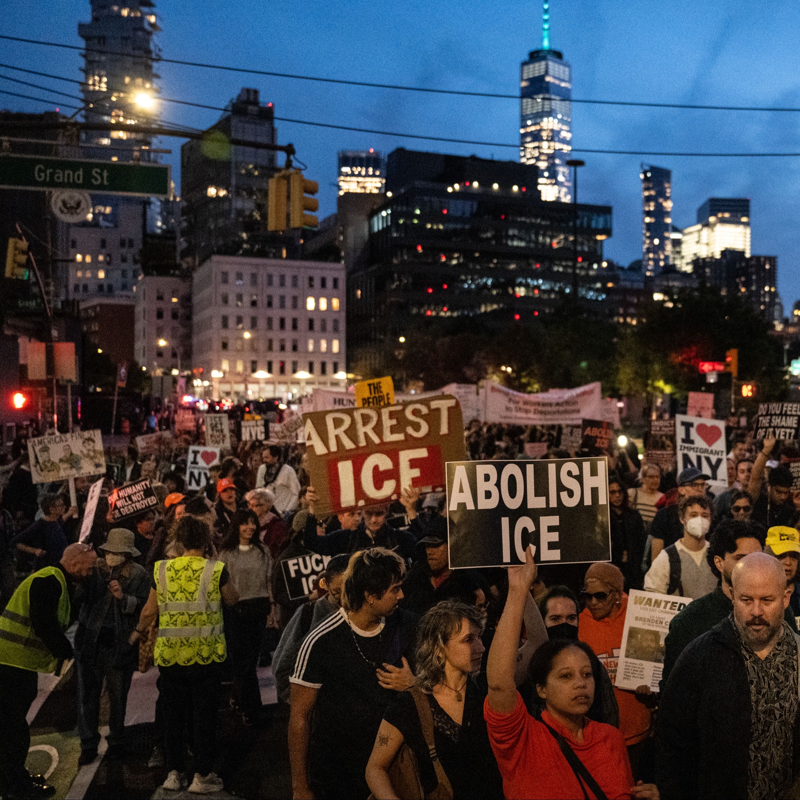 30 Issues in 30 Days: Immigration in the Governor's Race