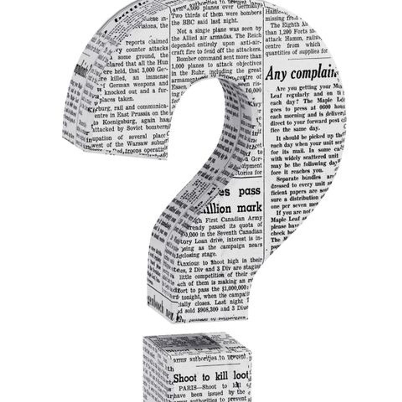 10-Question Quiz: 'Name Five' episode artwork