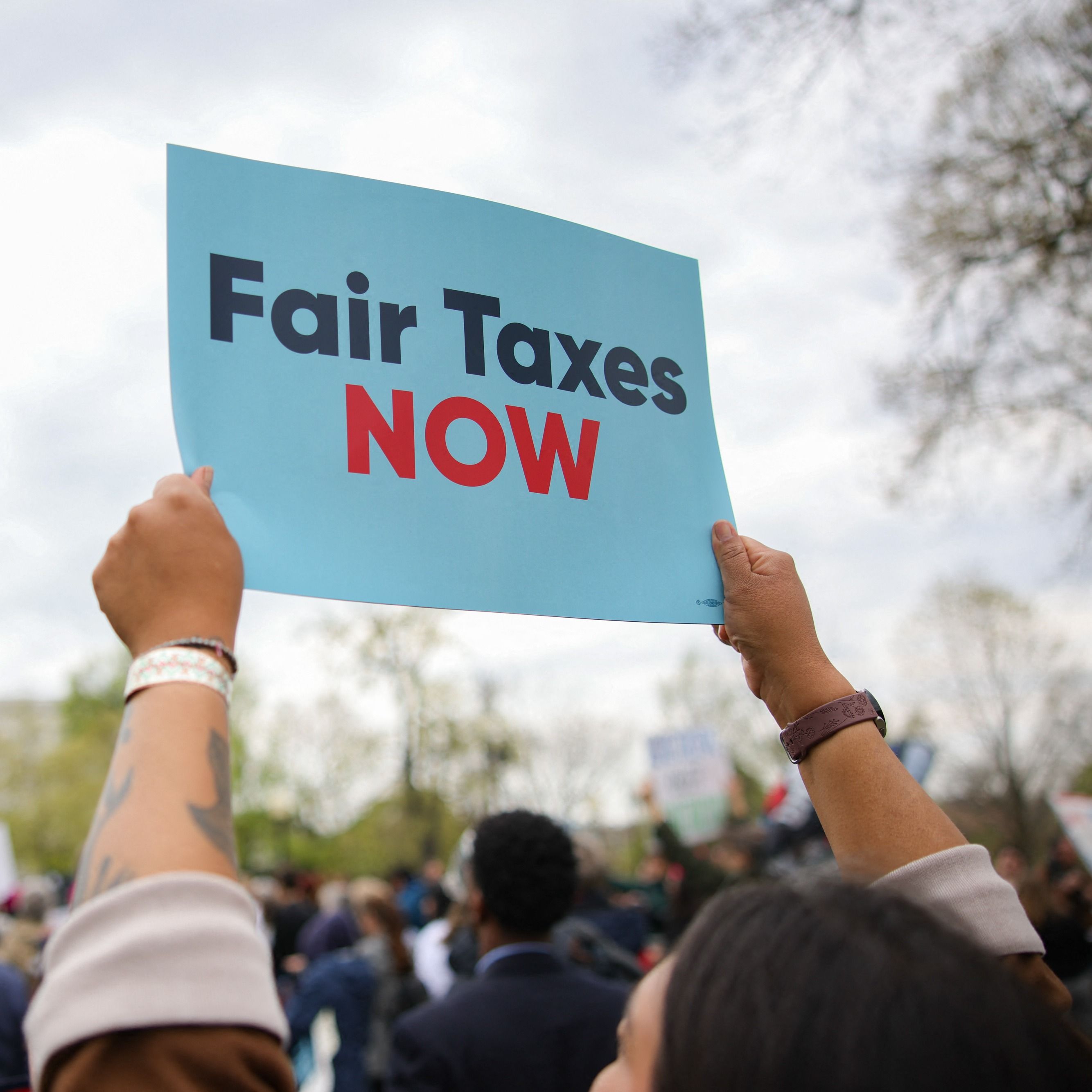 30 Issues in 30 Days: NYS Taxes