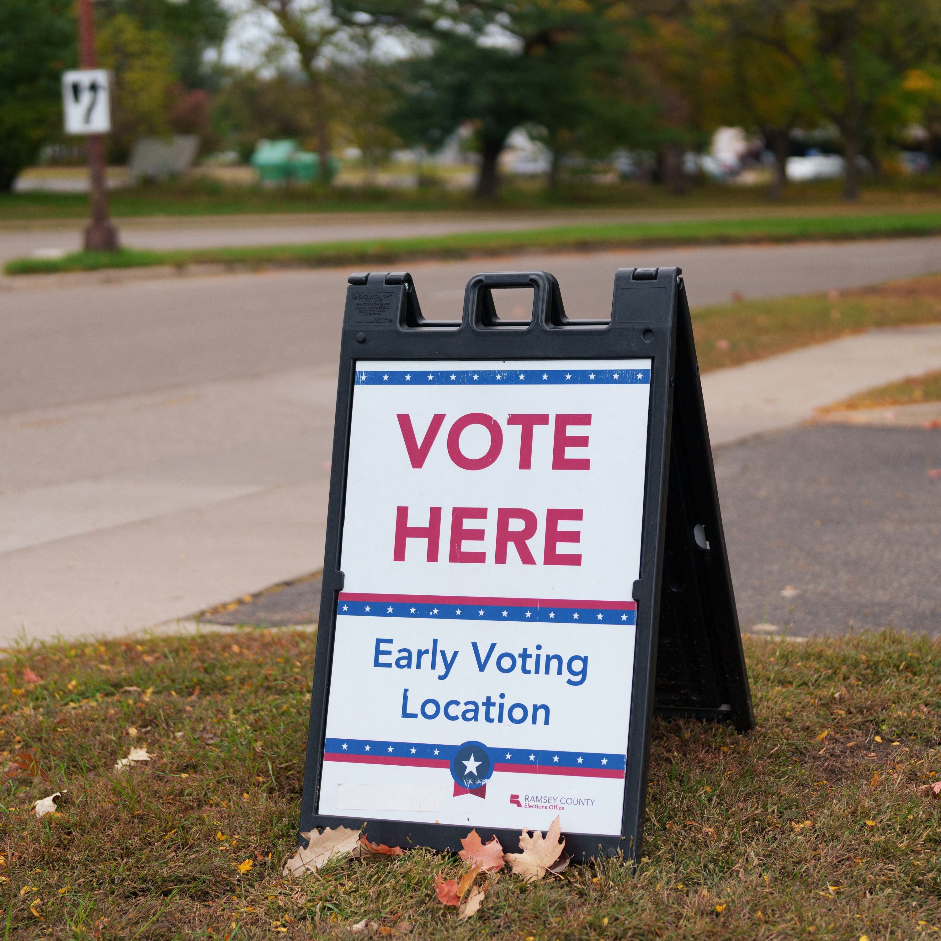 What to Know Ahead of Early Voting episode artwork