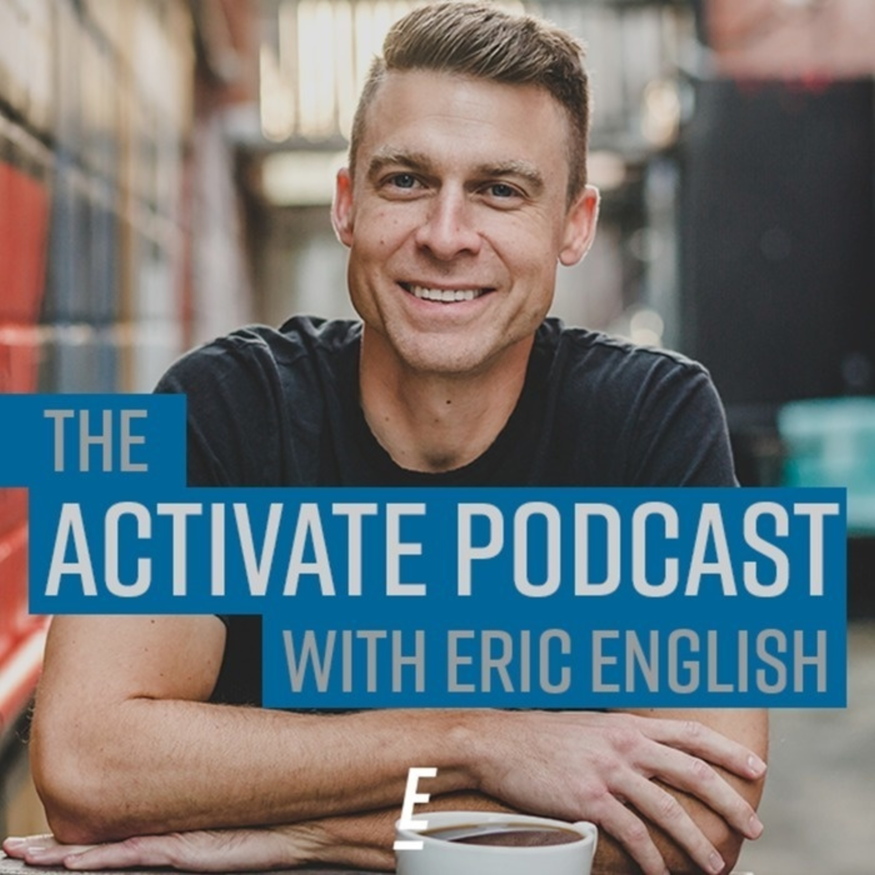 Joe Brilliant: What happens when you master your body?