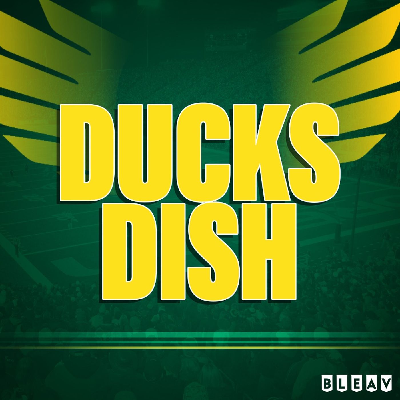 Ducks Dish Podcast