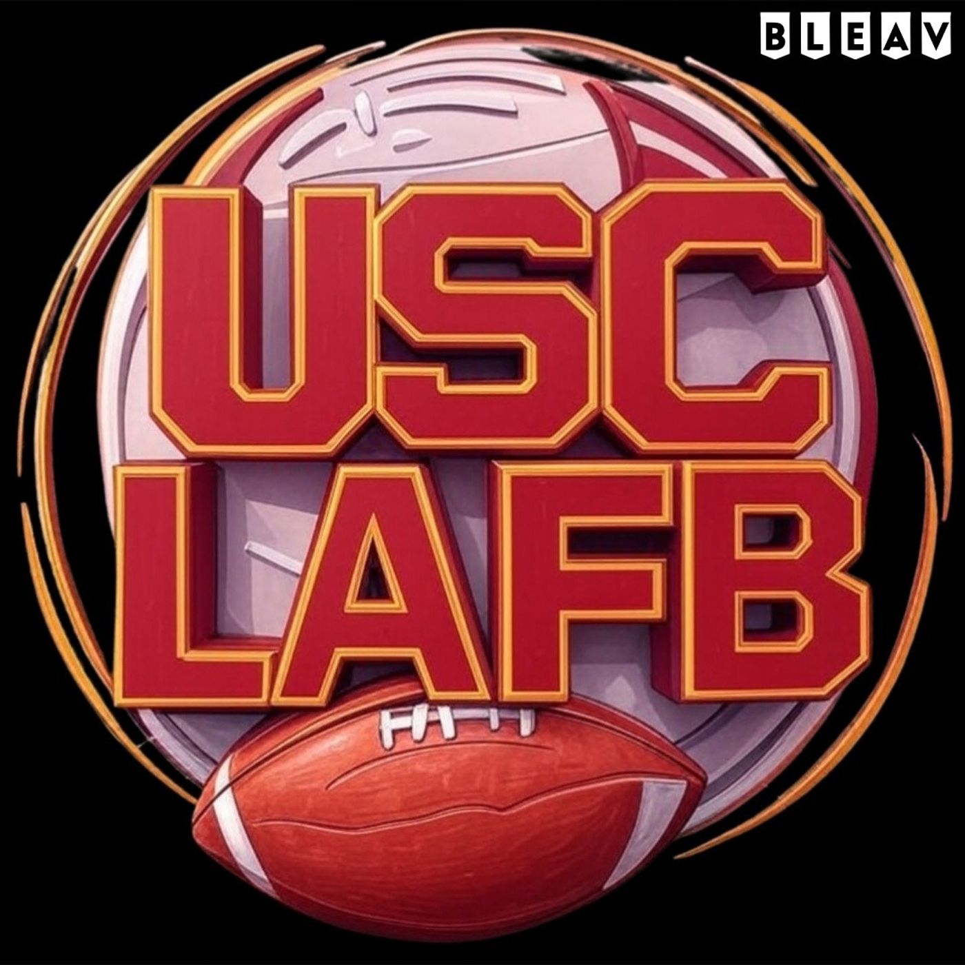 USC LAFB: A USC Trojans Show