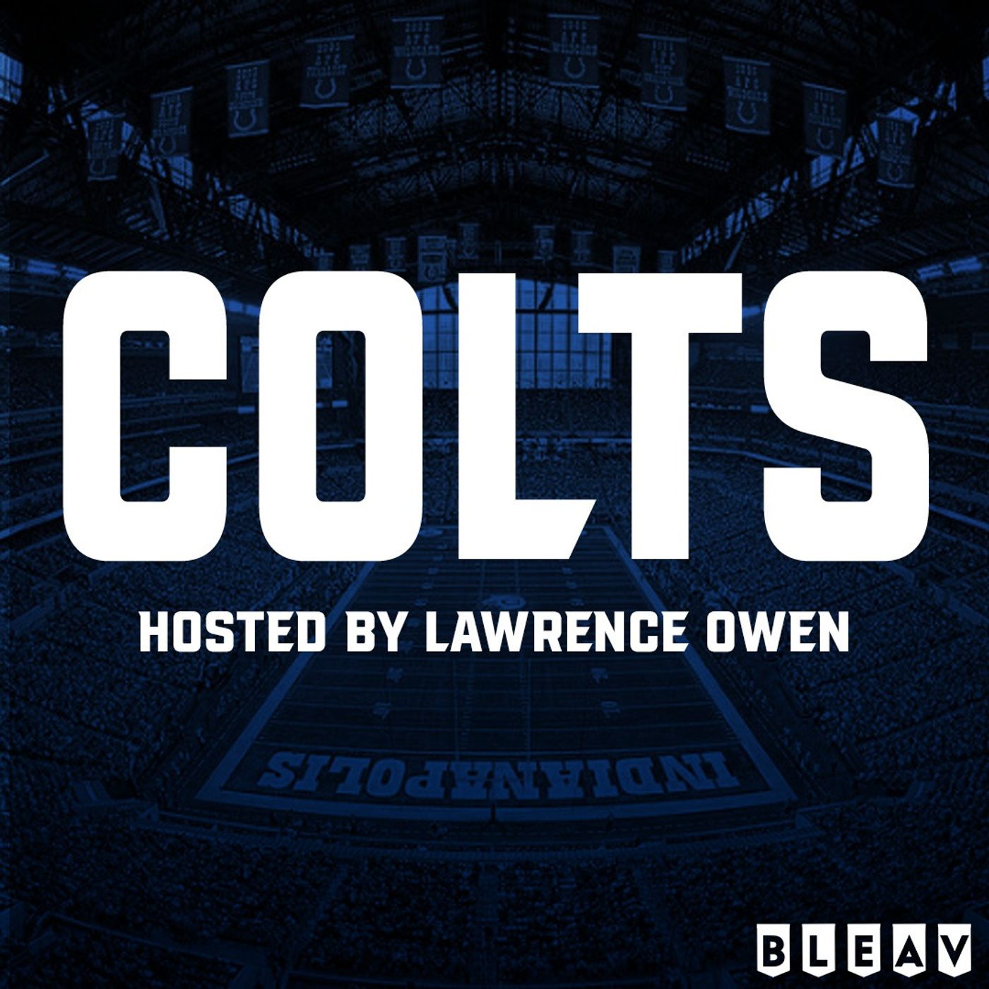 Bleav in Colts
