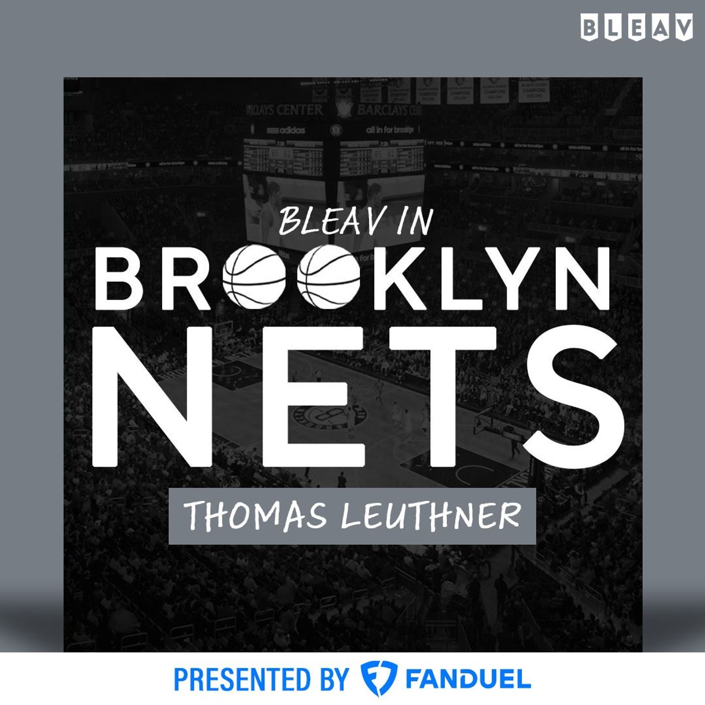 Bleav in Nets