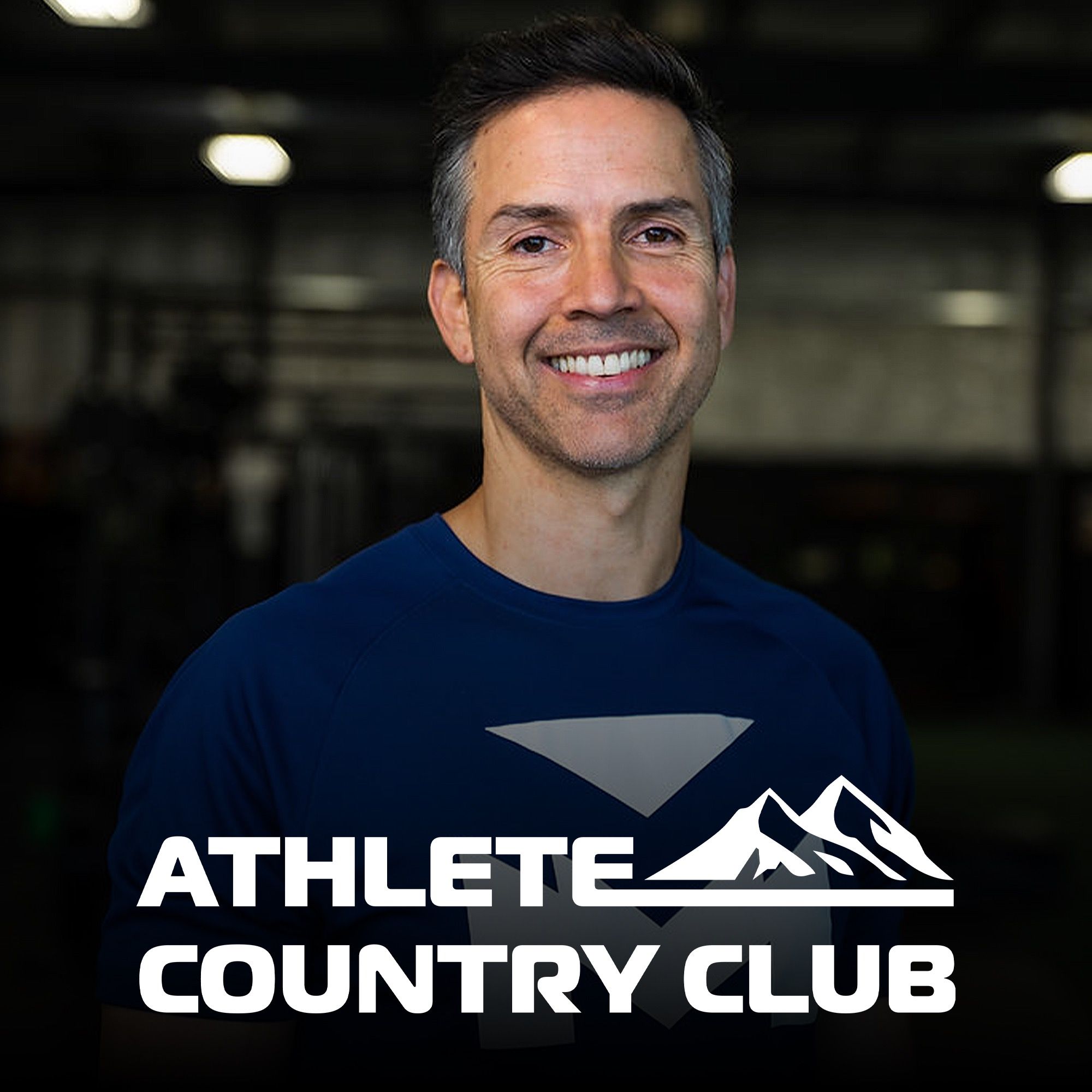 7. Athlete CEO: Building Athletes the Right Way with Eric Mahanke episode artwork