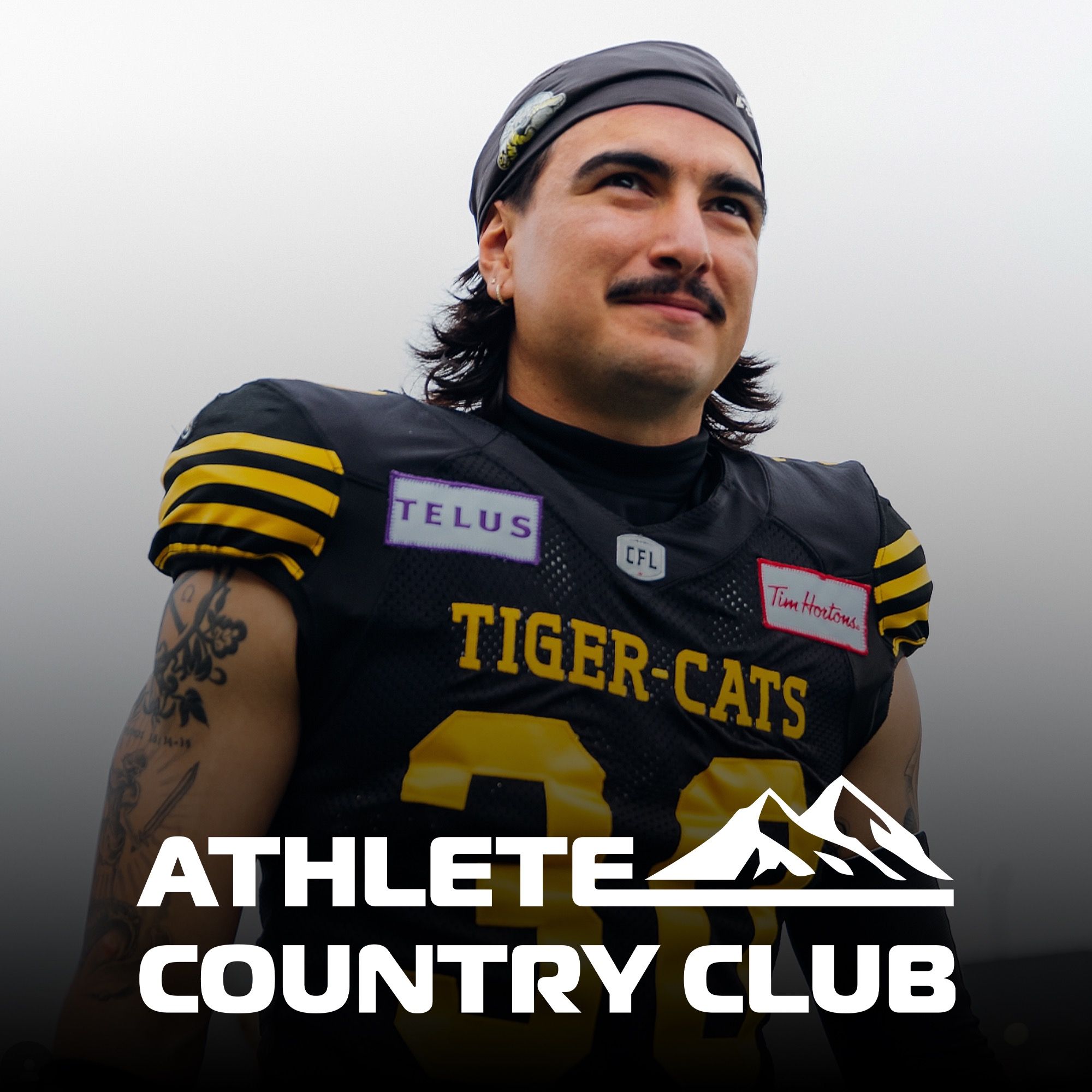 35. Athlete CEO: How Athletes Can Build a Brand While Still Playing Football with All-CFL Safety Stavros Katsantonis episode artwork