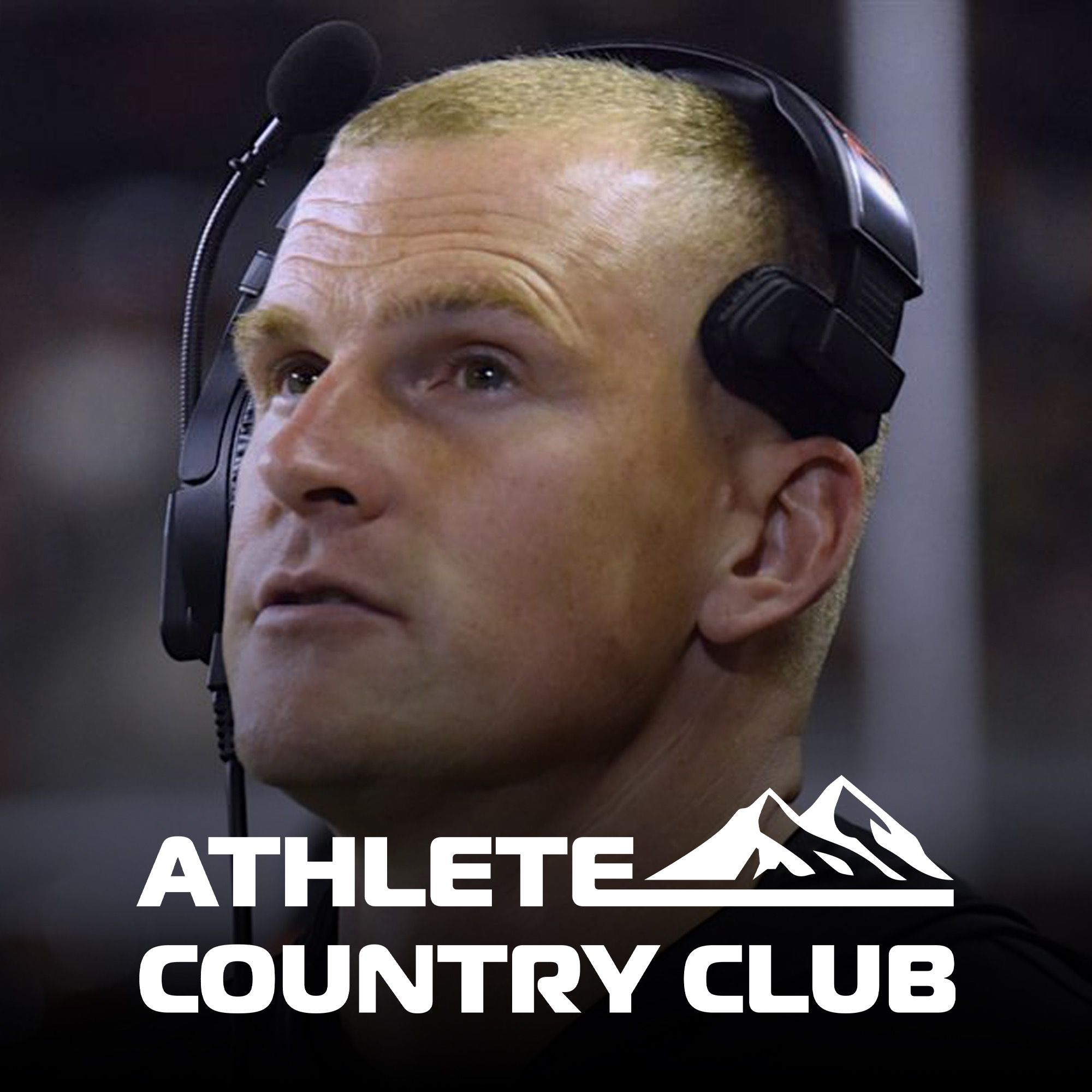 18. Coach Talk: Purpose Through Faith, Family, and Football — A Decade of Coaching Experience with Pat McCann episode artwork