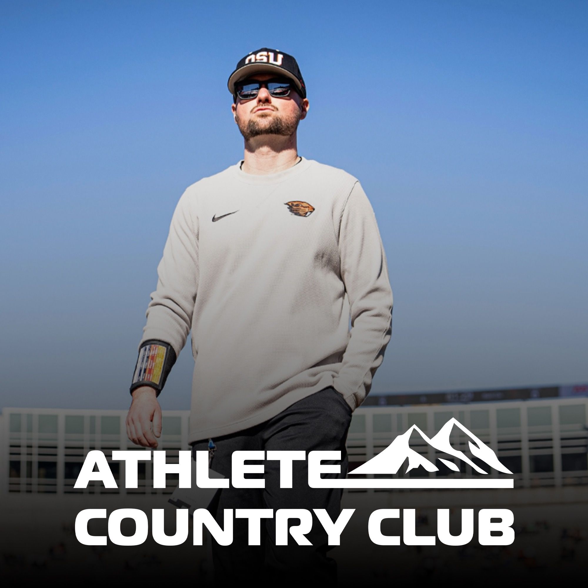 Athlete Country Club