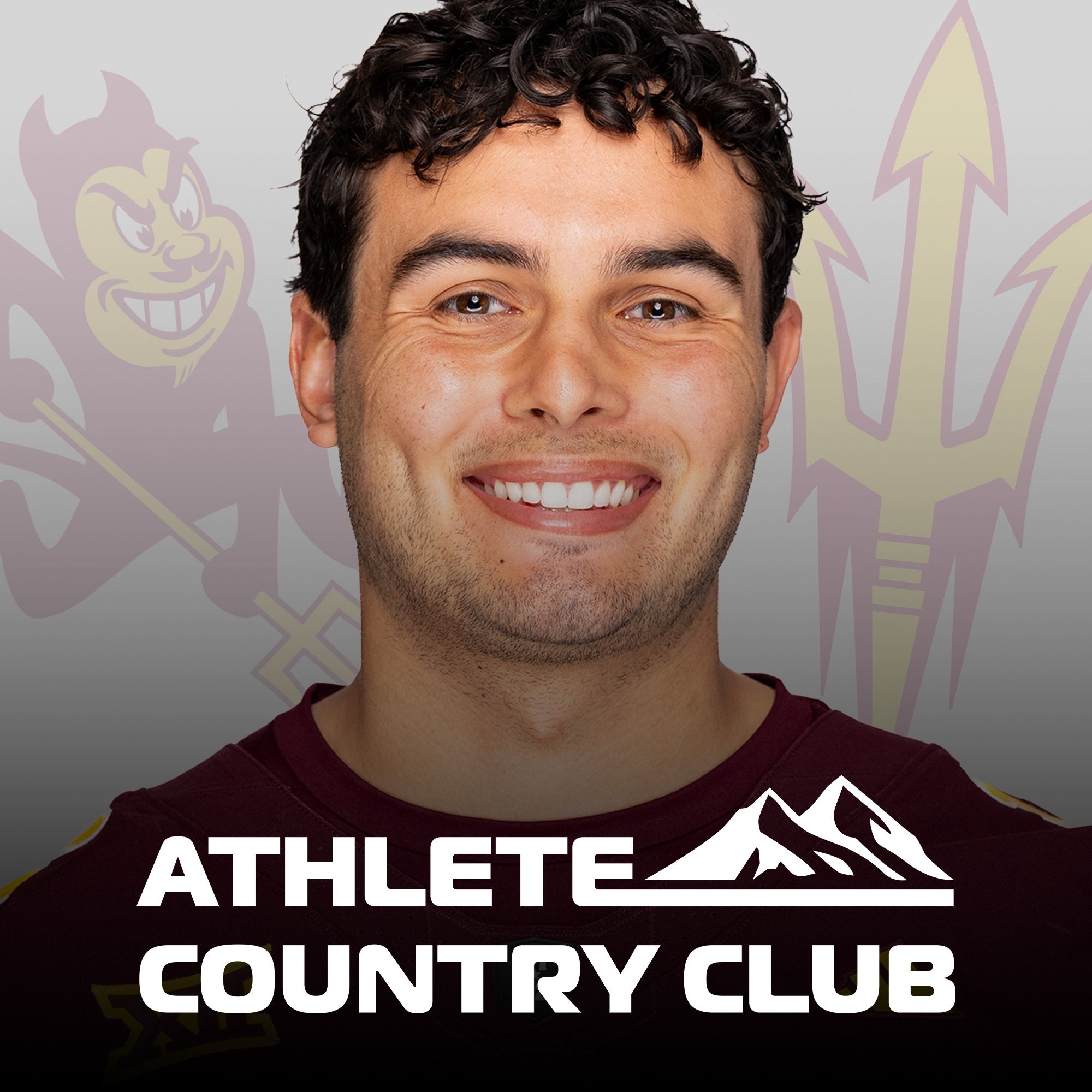 31. Athlete CEO: Arizona State QB Mikey Keene on Adversity, Resilience & Quarterback IQ episode artwork