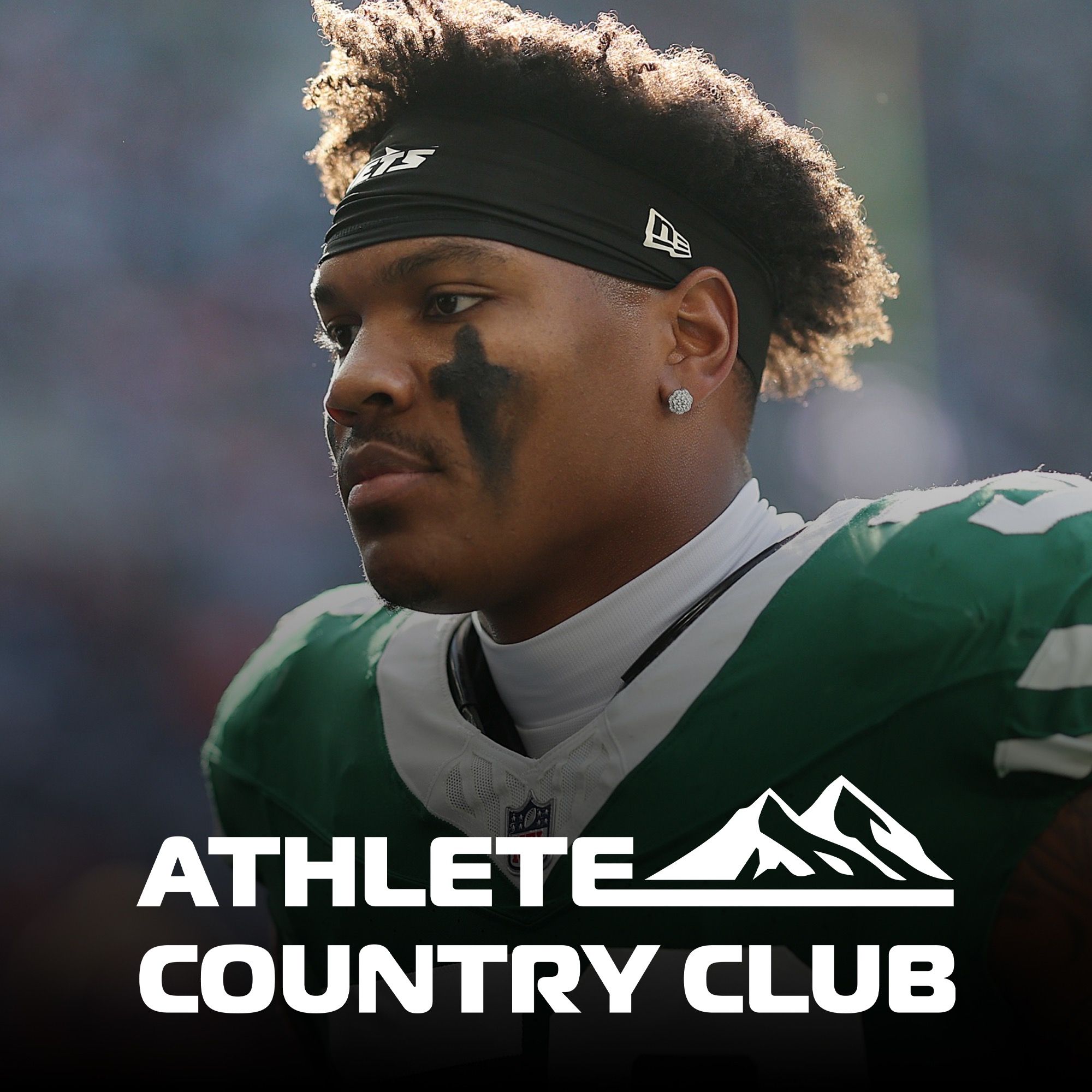 22. Athlete CEO: How Mykal Walker Overcame Being Overlooked — From Division II to the NFL episode artwork