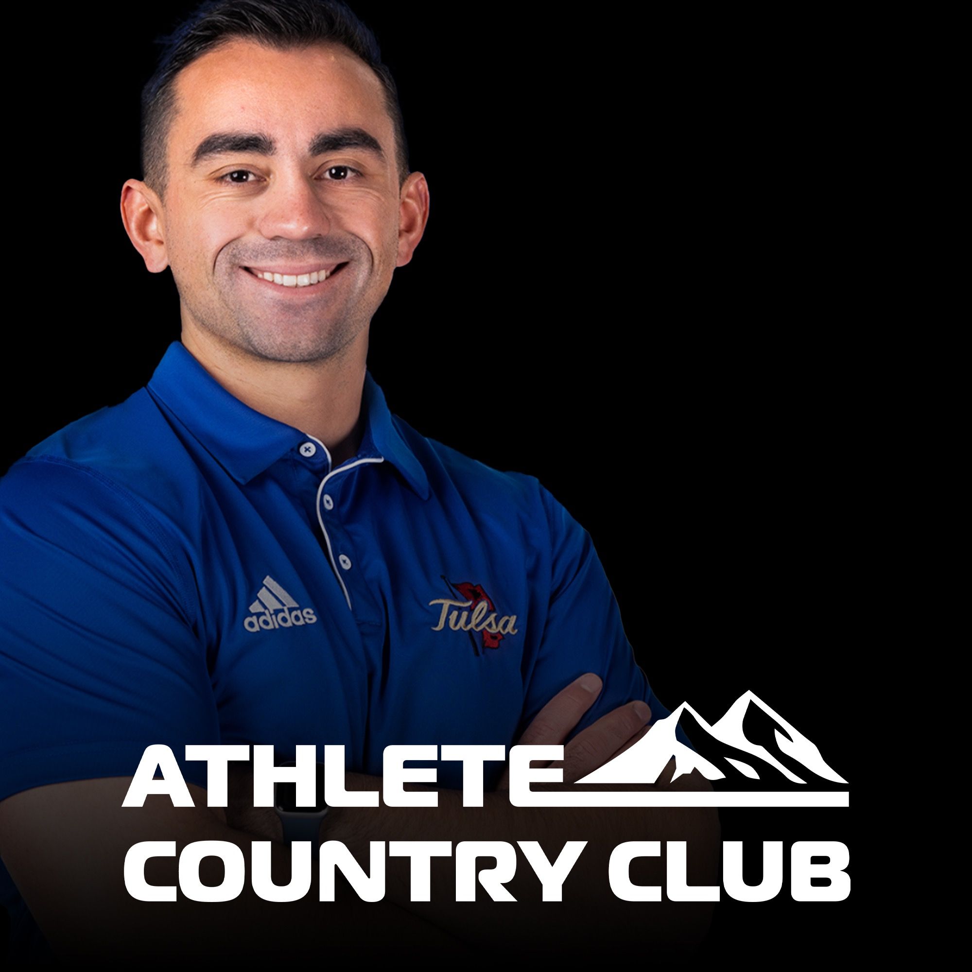 6. Coach Talk: Tulsa Football GM Mason Behiel Shares Real Recruiting Advice episode artwork