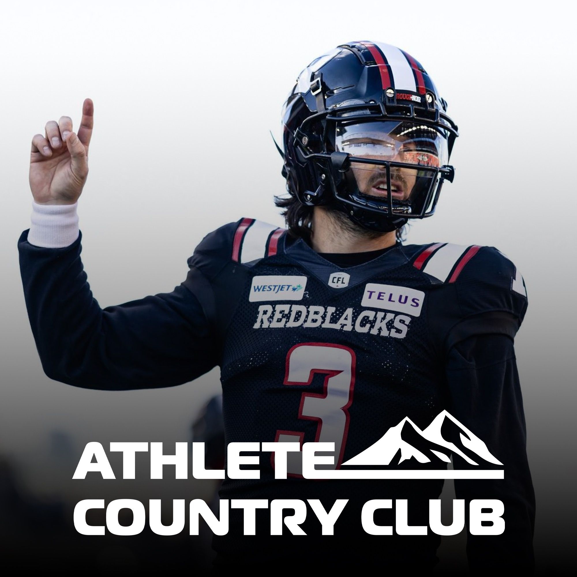 32. Athlete CEO: CFL QB Dru Brown on Why Quarterbacks Need More Than Arm Talent episode artwork