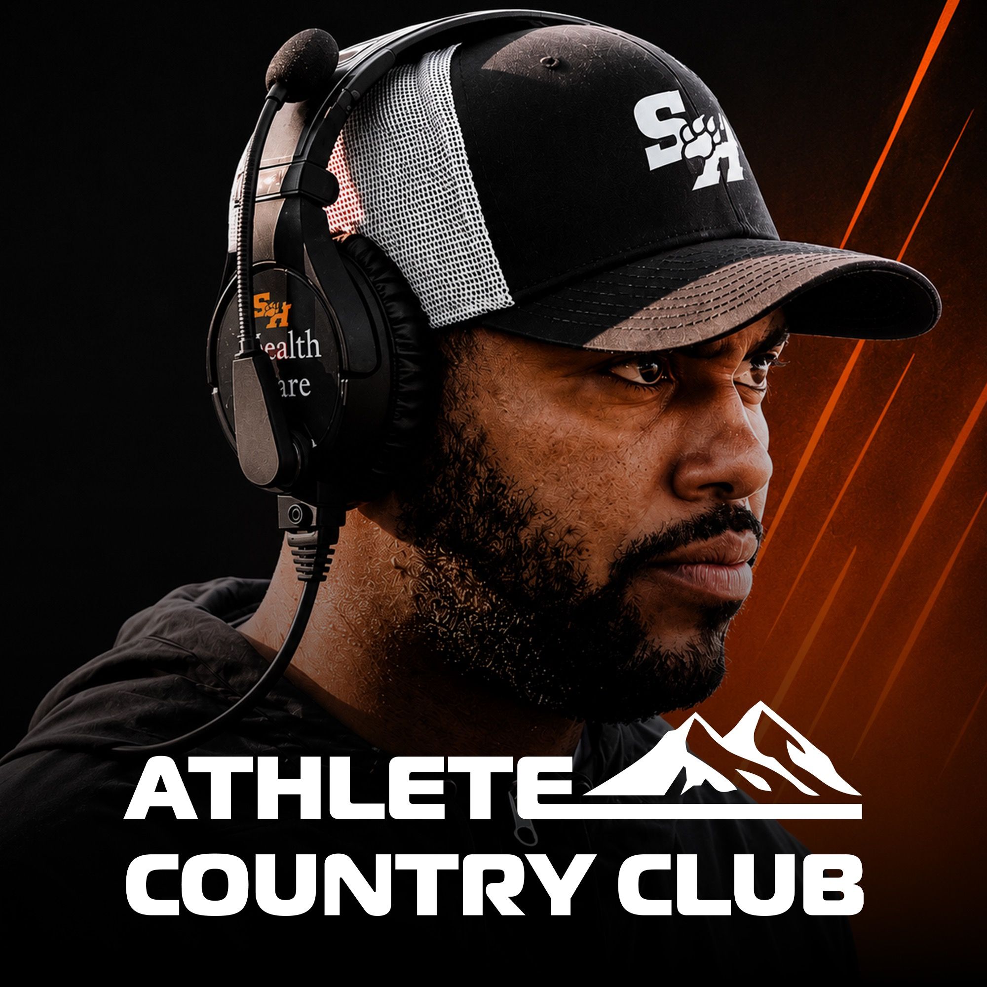41. Coach Talk: Sam Houston State WR Coach Keyan Williams on Why Practice Reveals Everything episode artwork