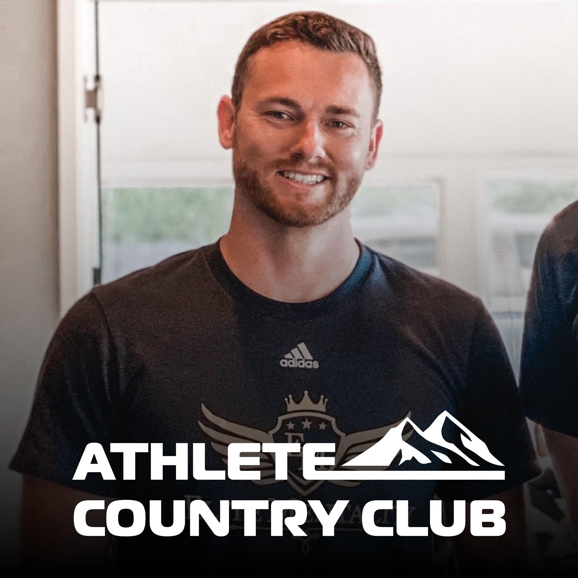 13. Athlete CEO: Gaining the Mental Edge with Elite Mentality’s Brett Sandwick episode artwork