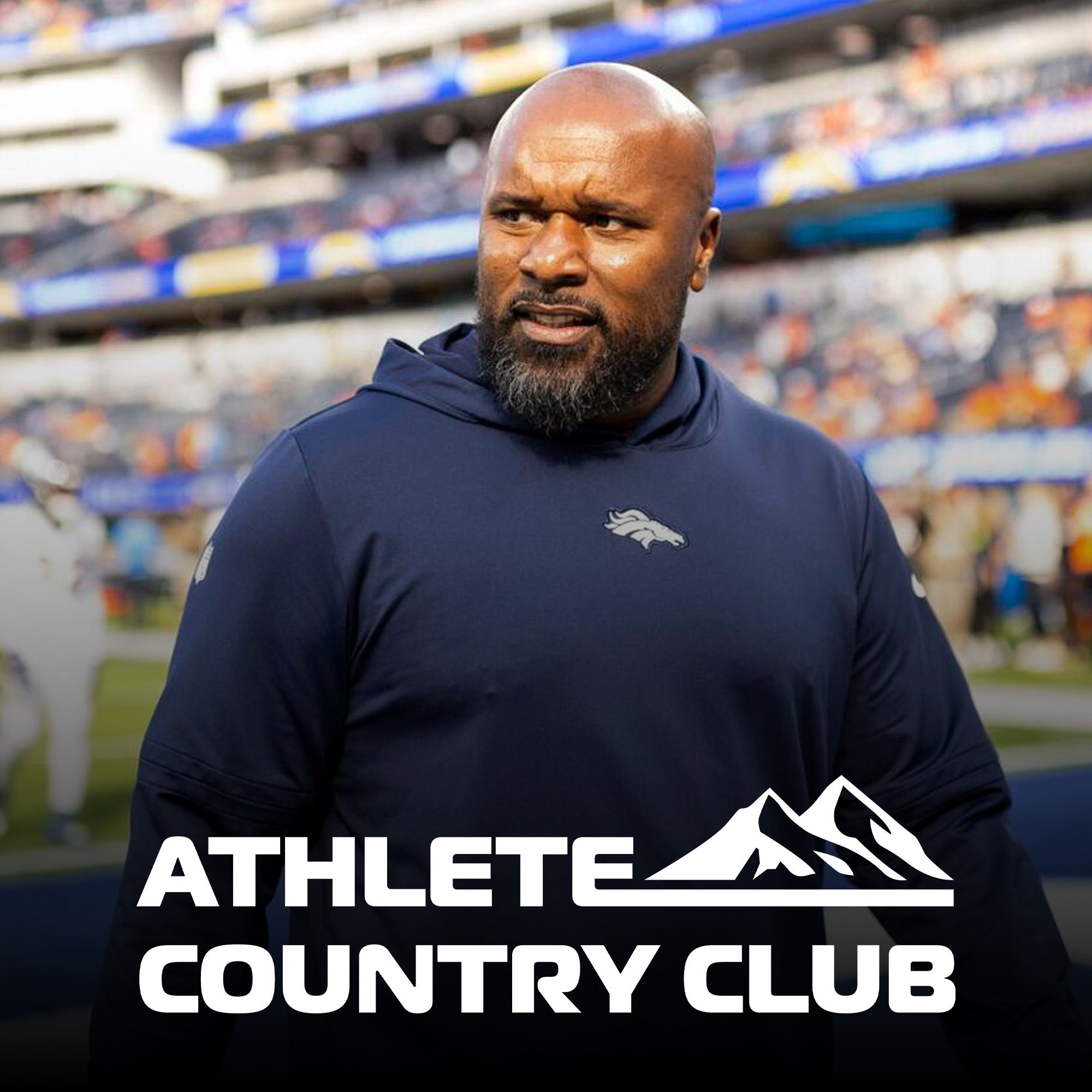 3. Coach Talk: Jamar Cain of the Denver Broncos: Hidden Gems Every Recruit Needs to Hear episode artwork
