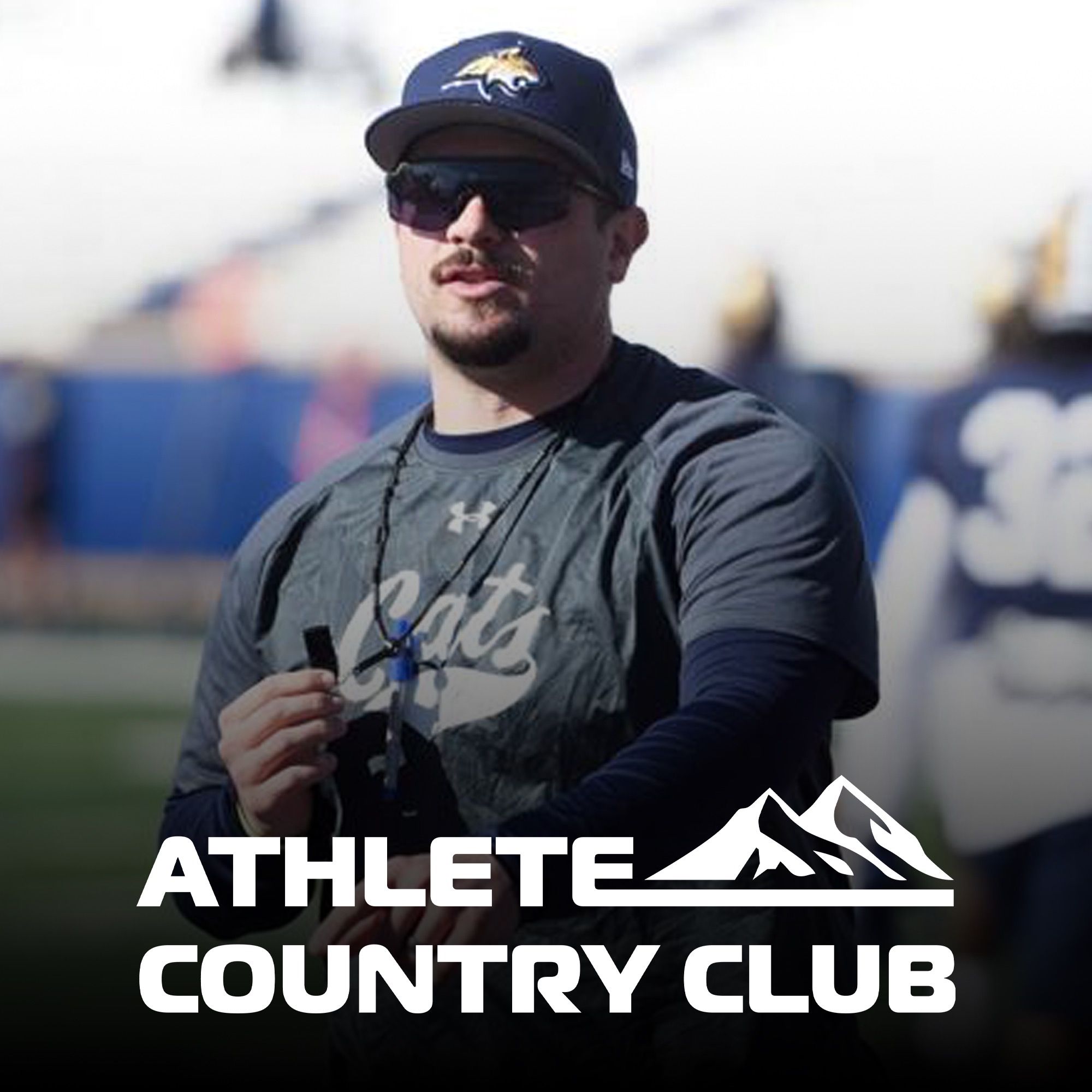 8. Coach Talk: From Walk-On to D1 Coach: The Journey of Montana State’s Matt Smith episode artwork