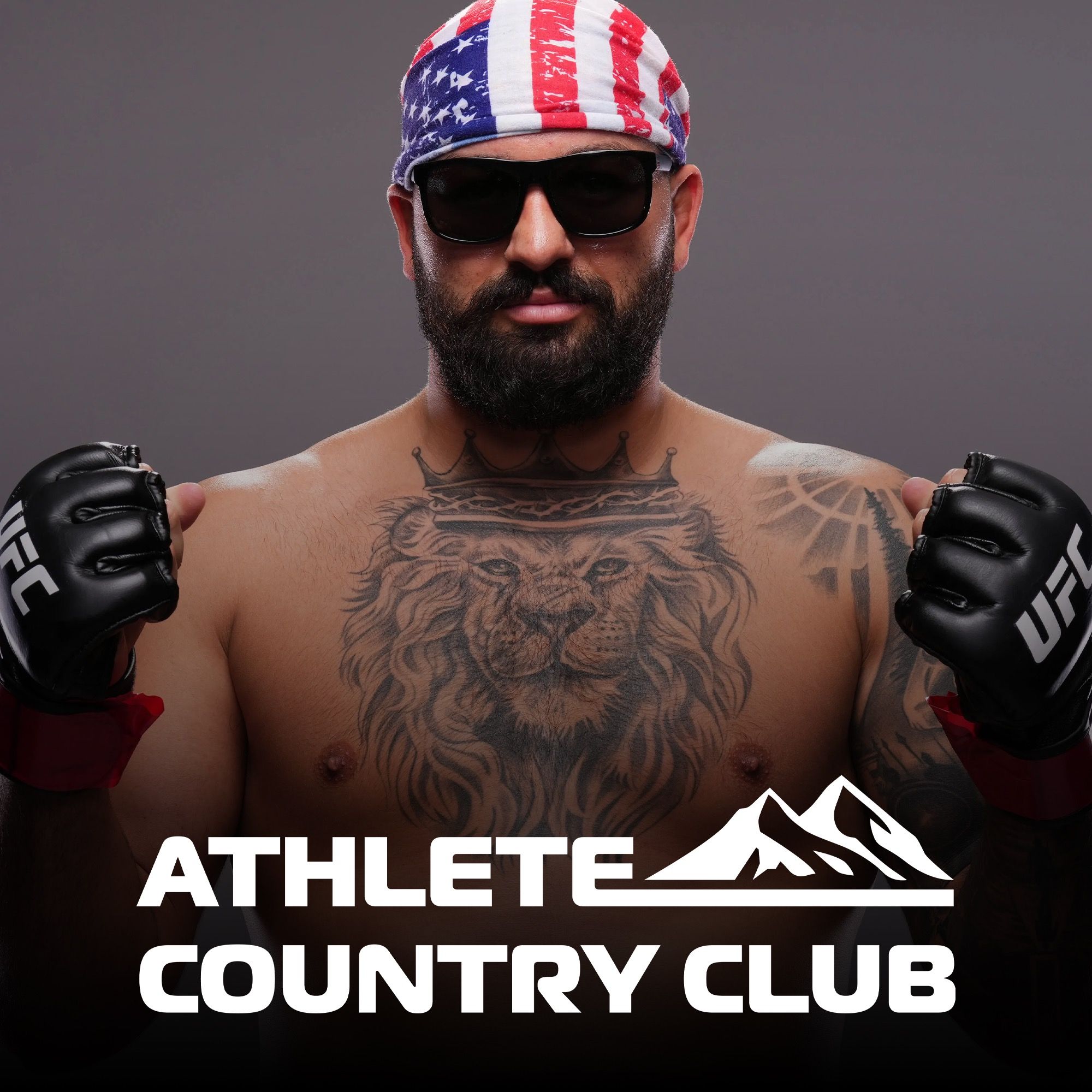 17. Athlete CEO: The Evolution of Josh Hokit: From Walk-On to NFL to UFC episode artwork