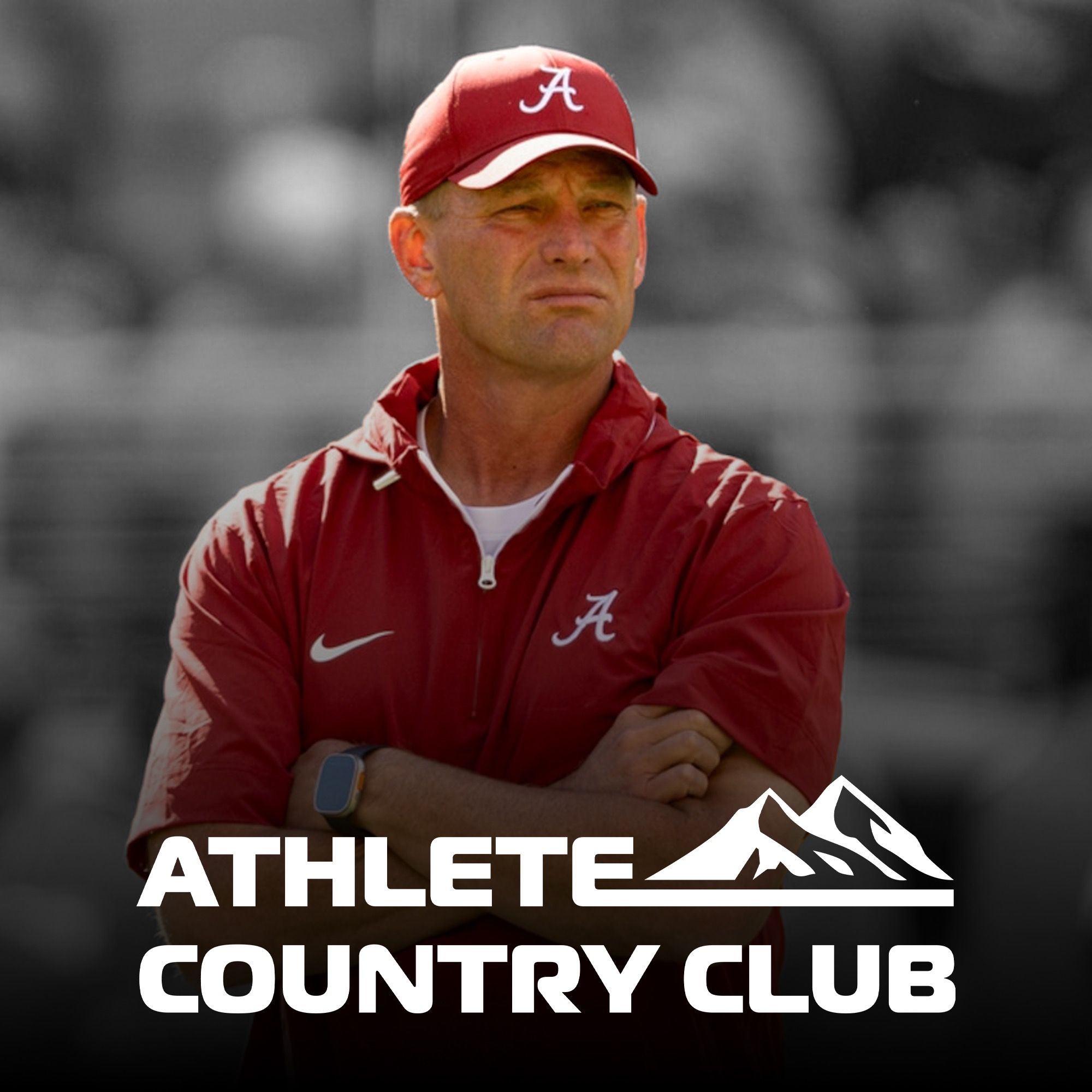 1. Coach Talk: Kalen DeBoer Explains What it Takes to Play College Football at the Highest Level episode artwork