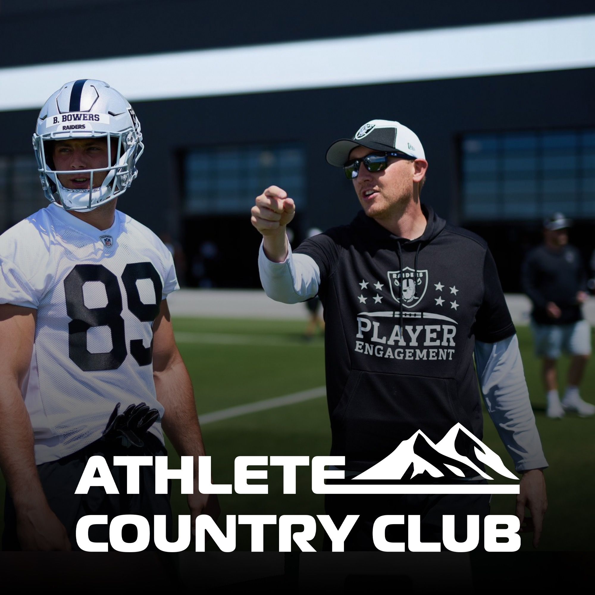 Athlete Country Club