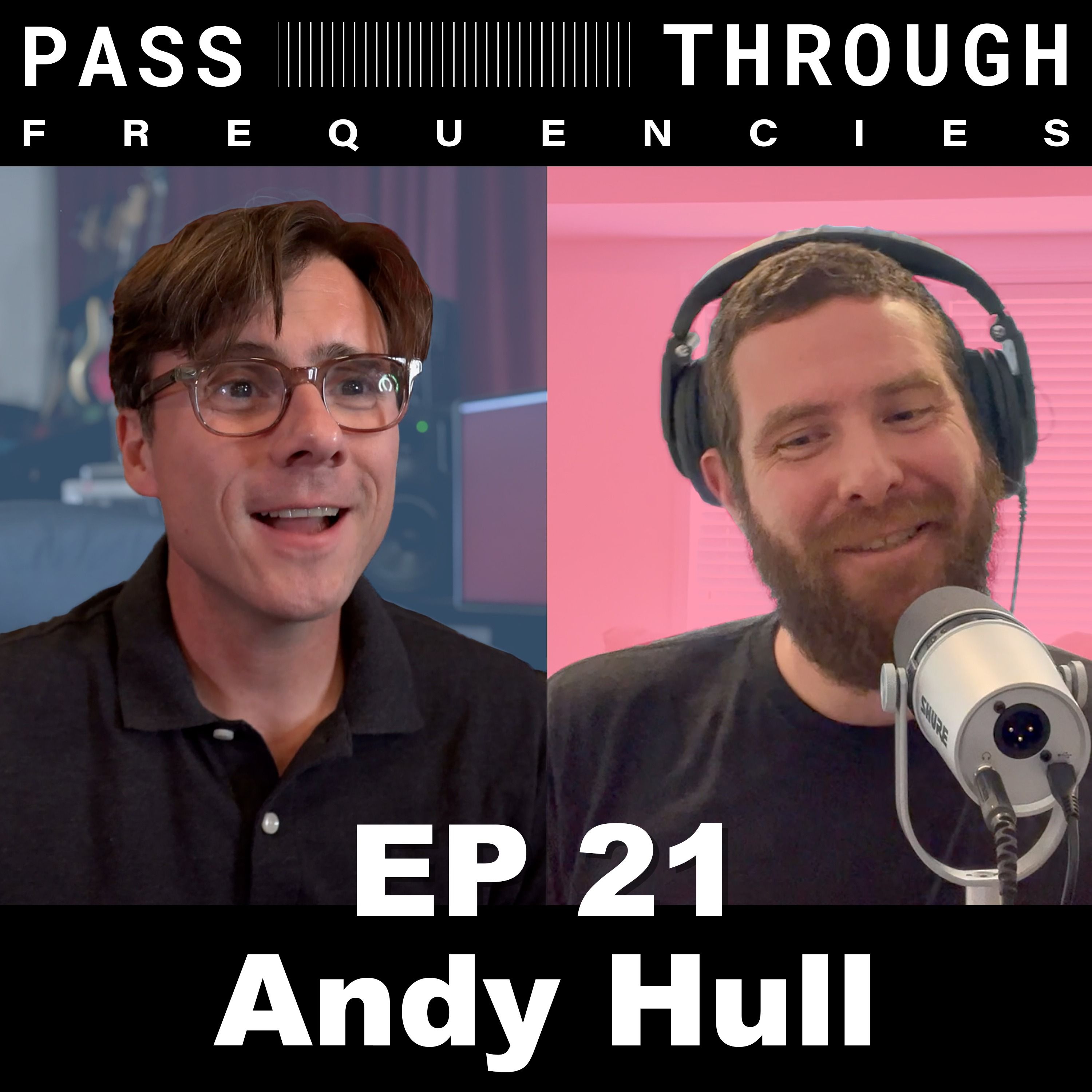 Pass-Through Frequencies