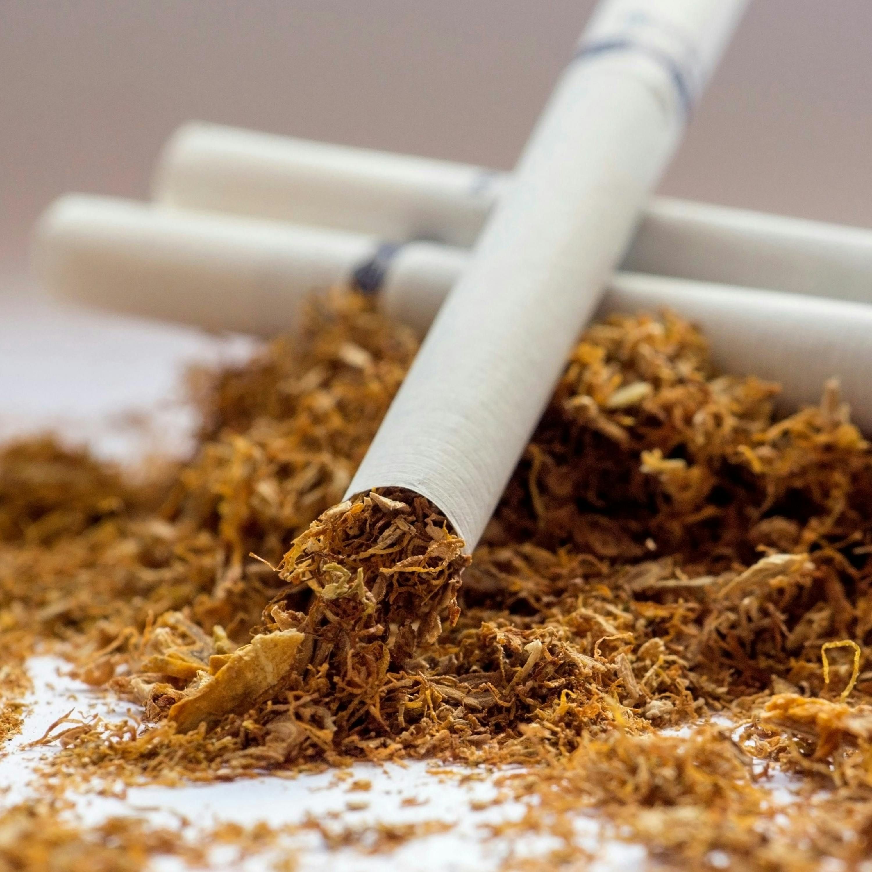 Death and Taxes: Indonesia's Smoking Problem - Dr Elisabeth Kramer episode artwork