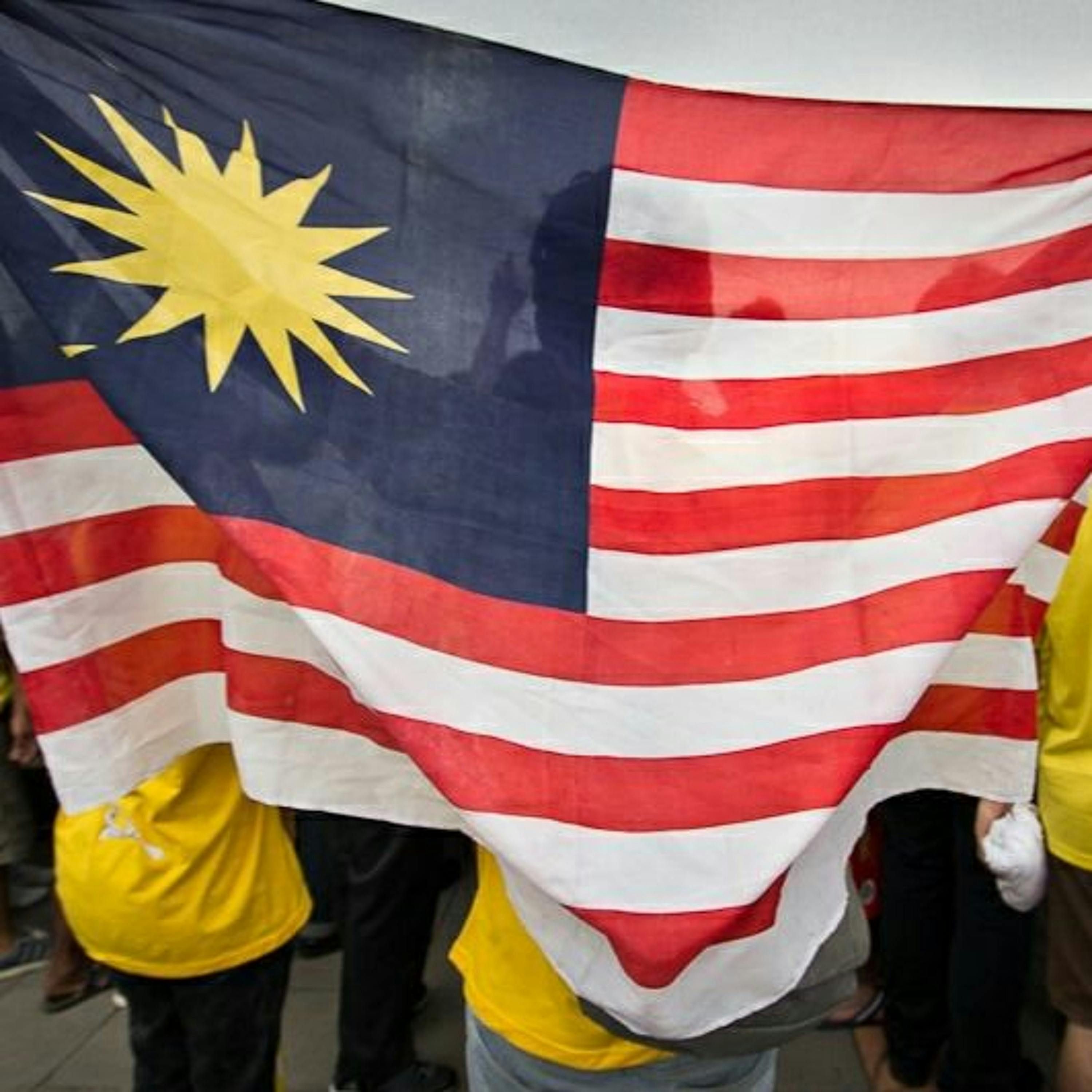 Malaysia 2020: Regime Change, Hope and Democracy in Crisis? episode artwork