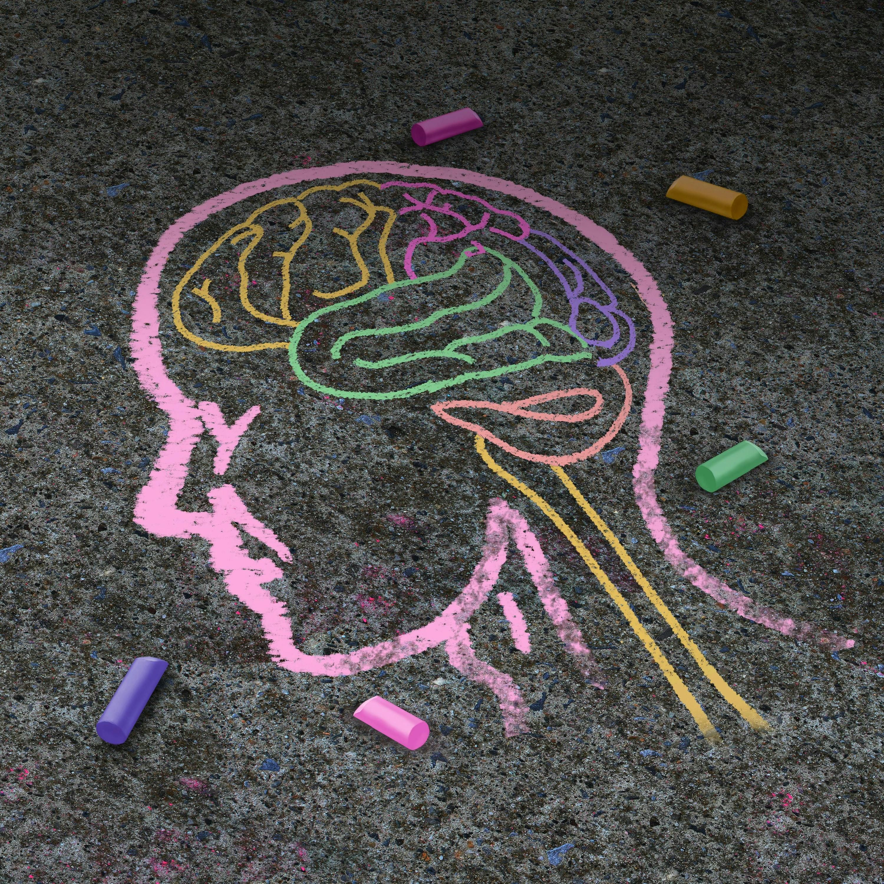 Out of Sight, Out of Mind? Mental Health Care in Indonesia - Professor Hans Pols episode artwork