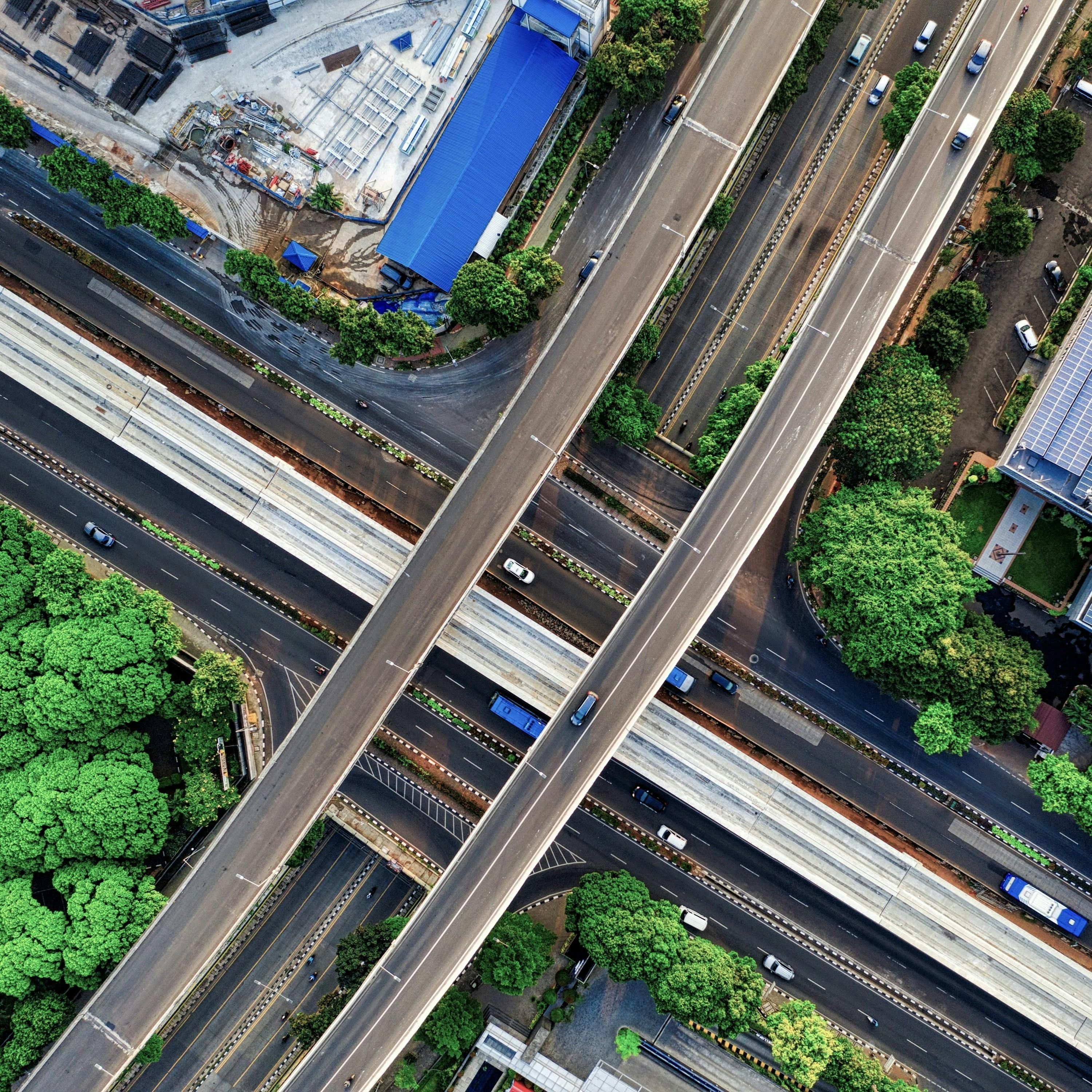 Wild Cities, Smart Cities: Building a Sustainable Future through Urban Governance - Dr Sophie Webber episode artwork