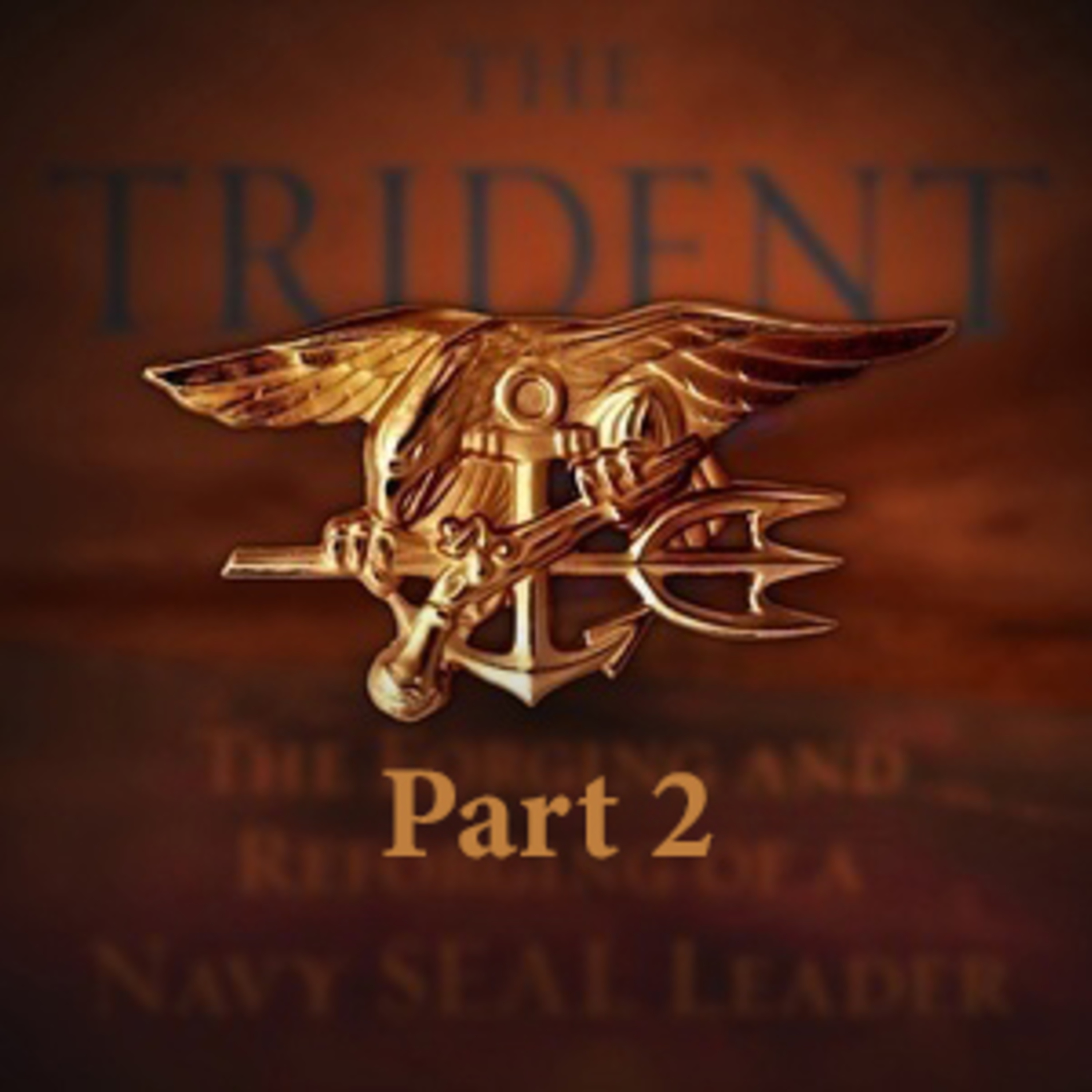 Lt. Jason Redman - All In, All the Time - Part 2