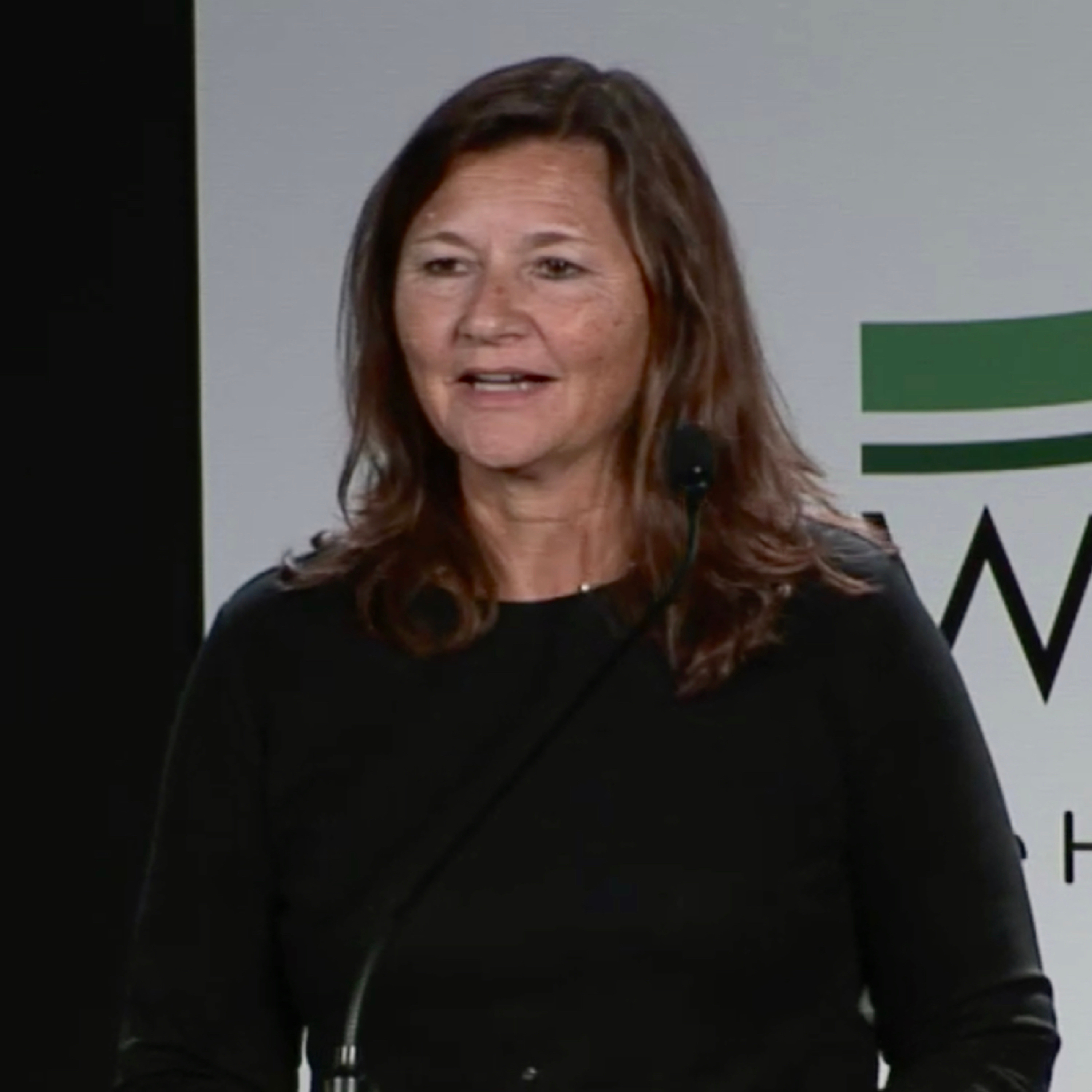 Barbara Tilka - Sharing the Knowledge