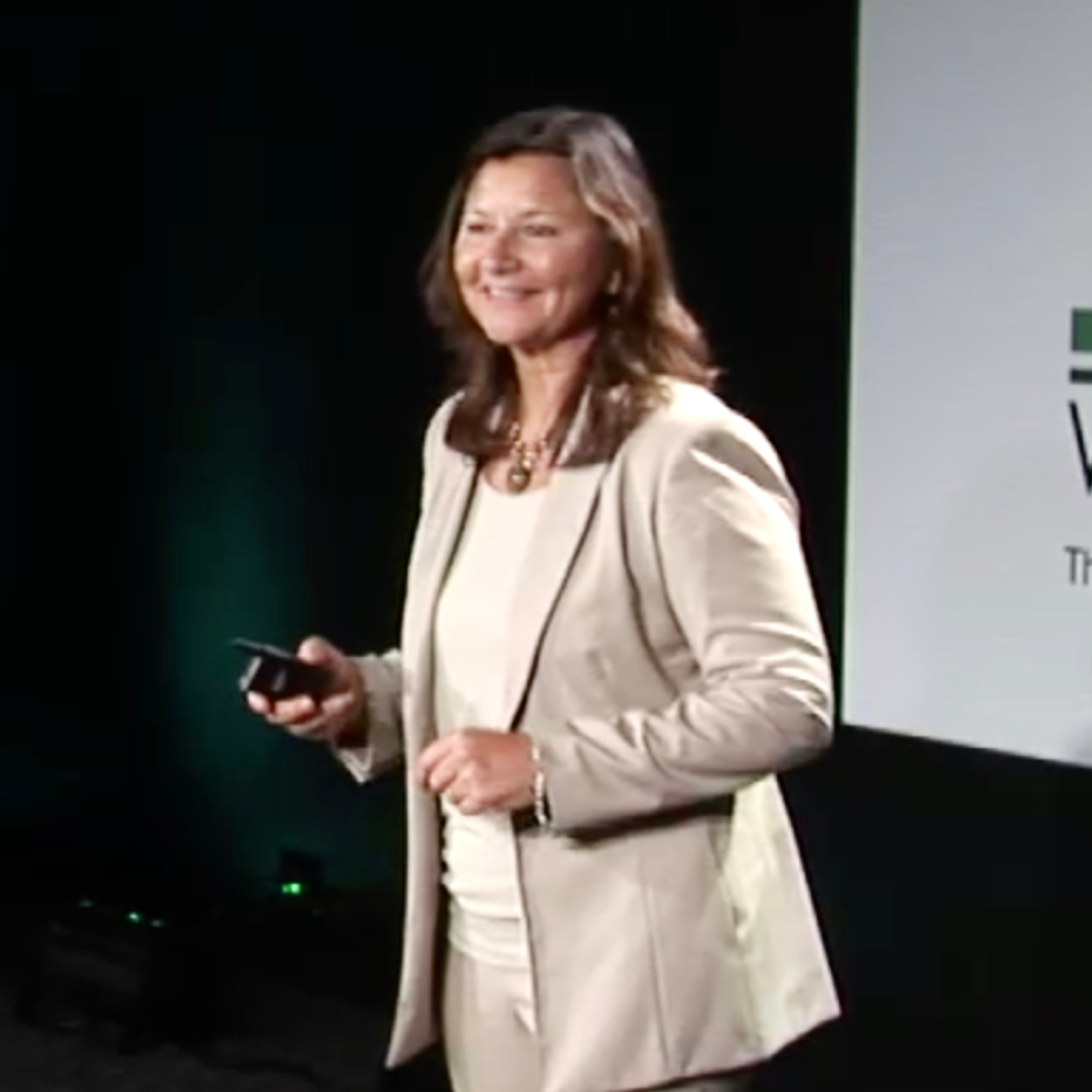 Barbara Tilka - Breaking the Debt Cycle