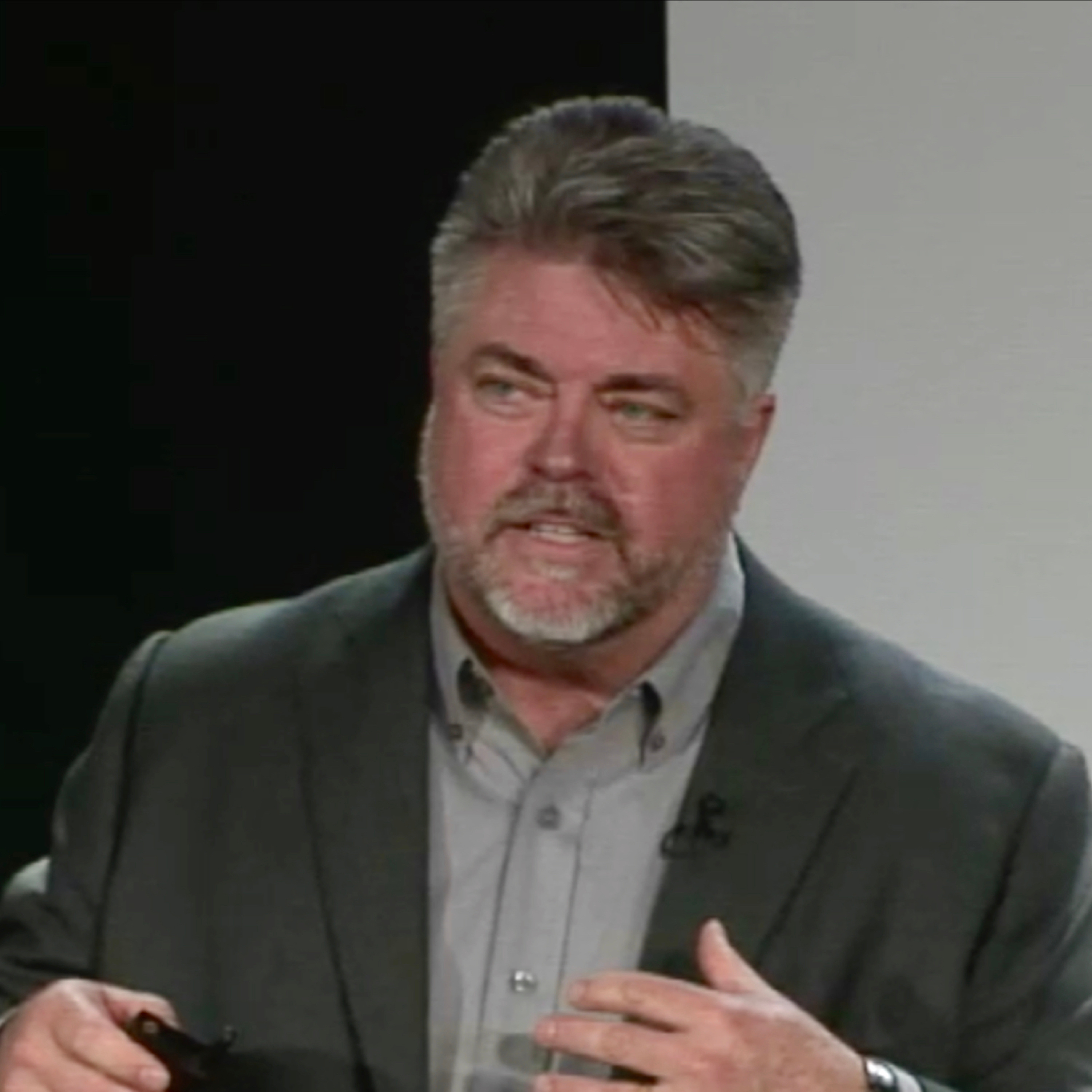 Tim Mullaney - Know Your Real Compensation