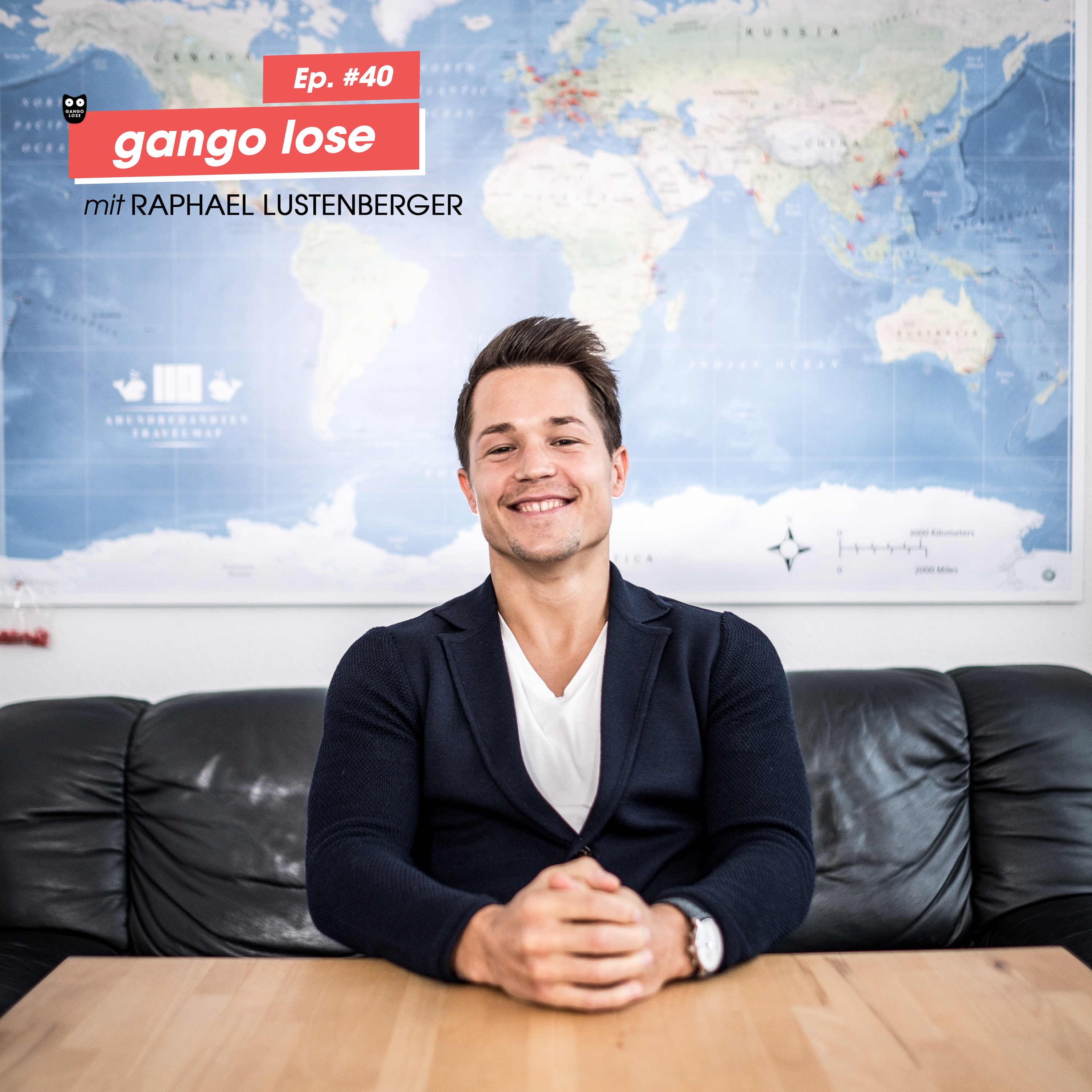 gango lose