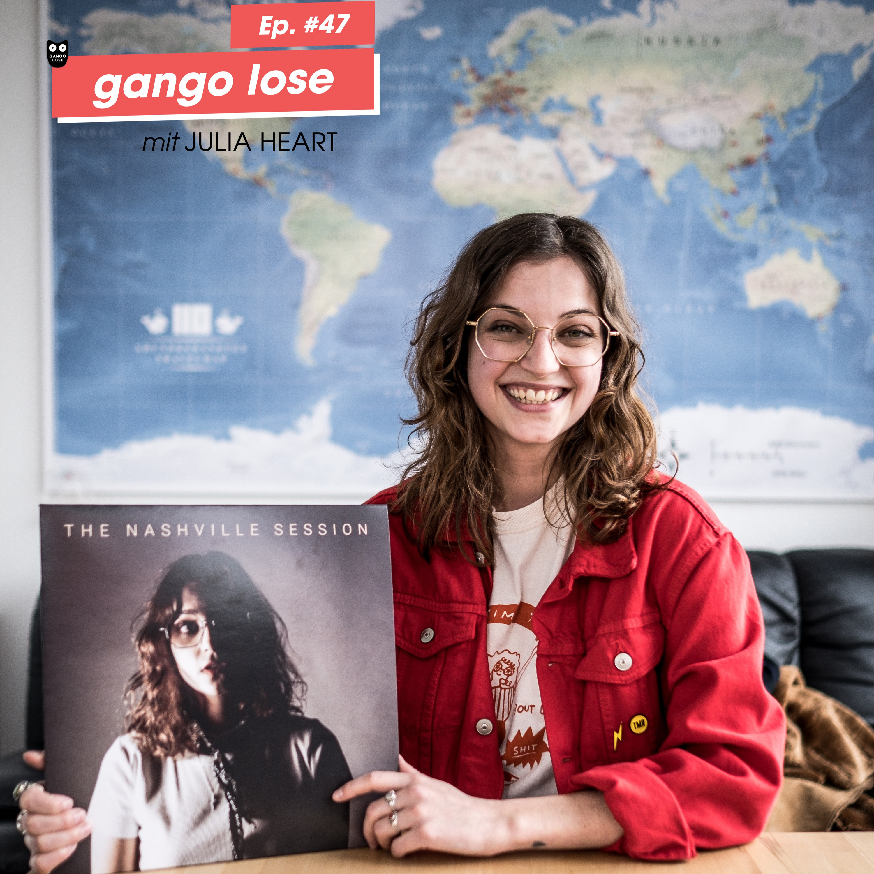 gango lose