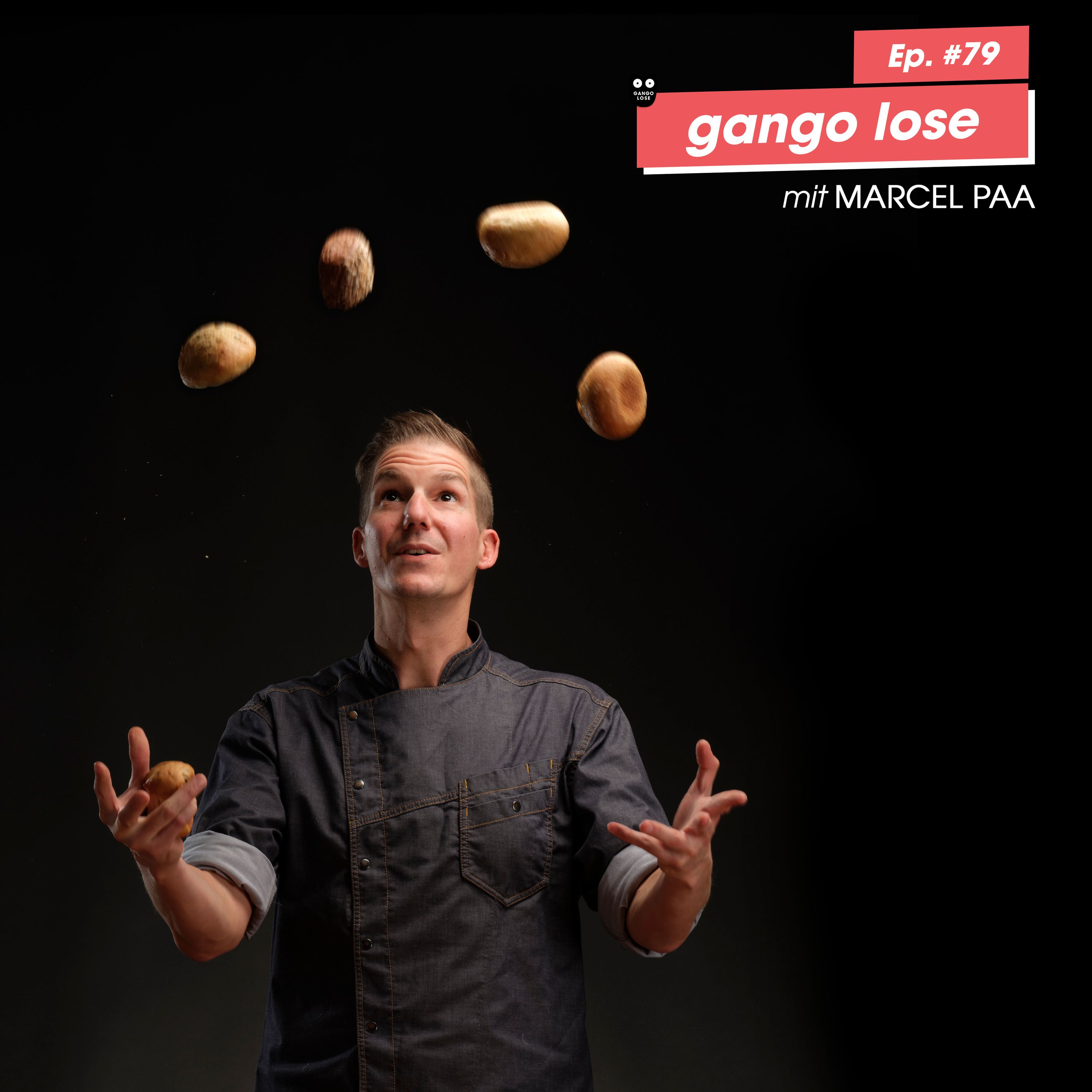 gango lose