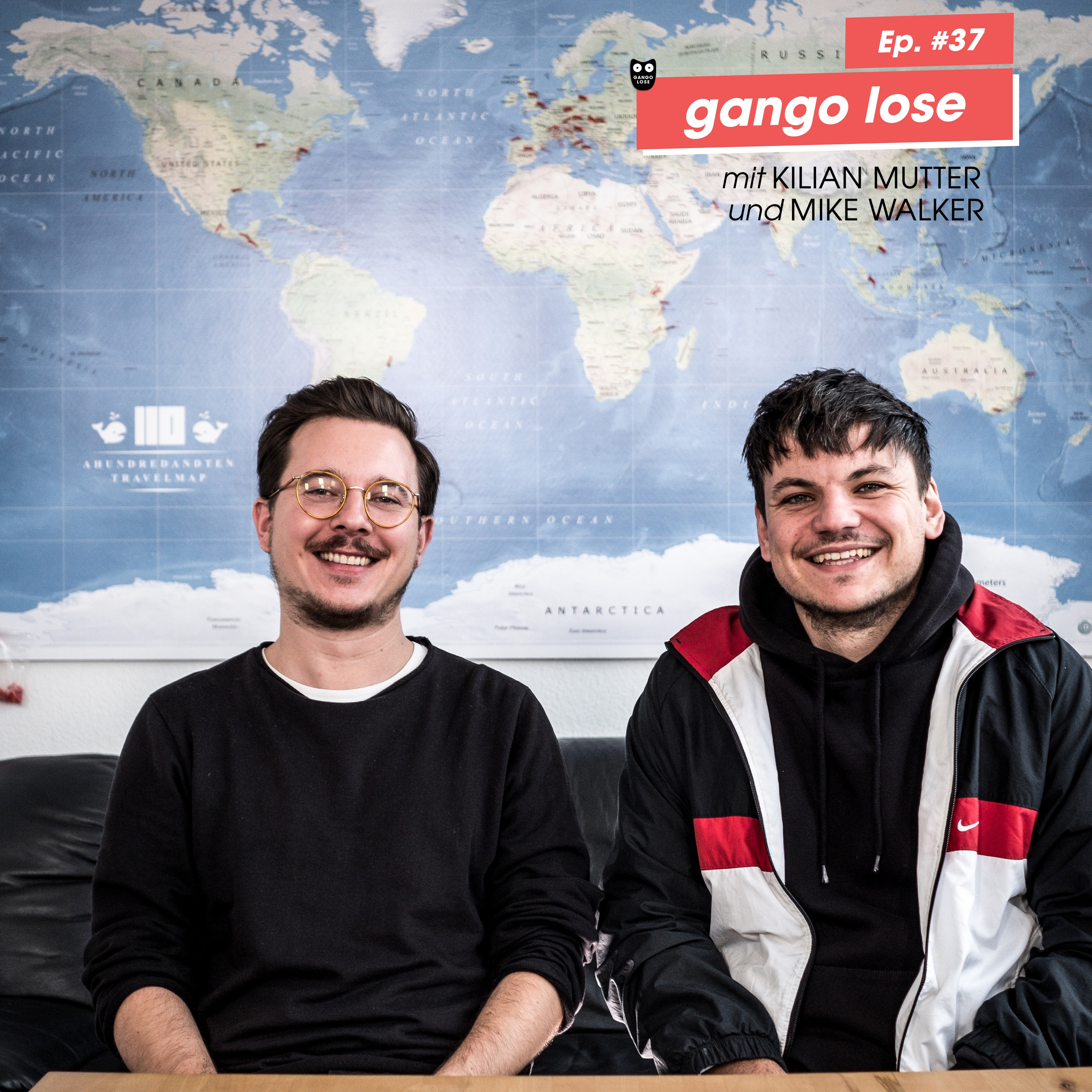 gango lose